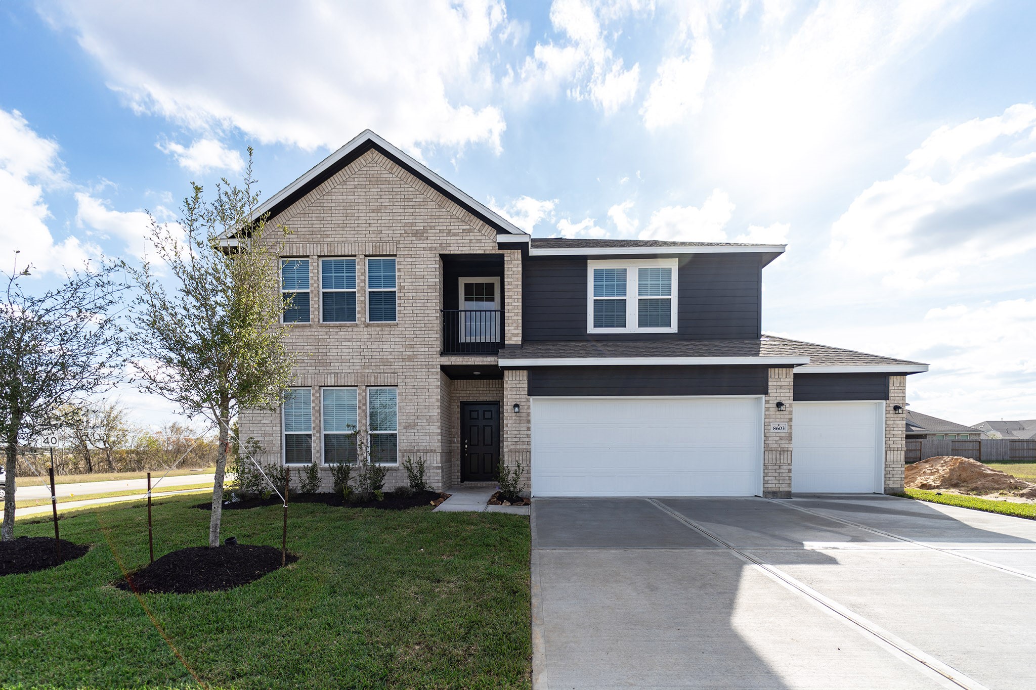 8603 Jade Hill Drive Property Photo