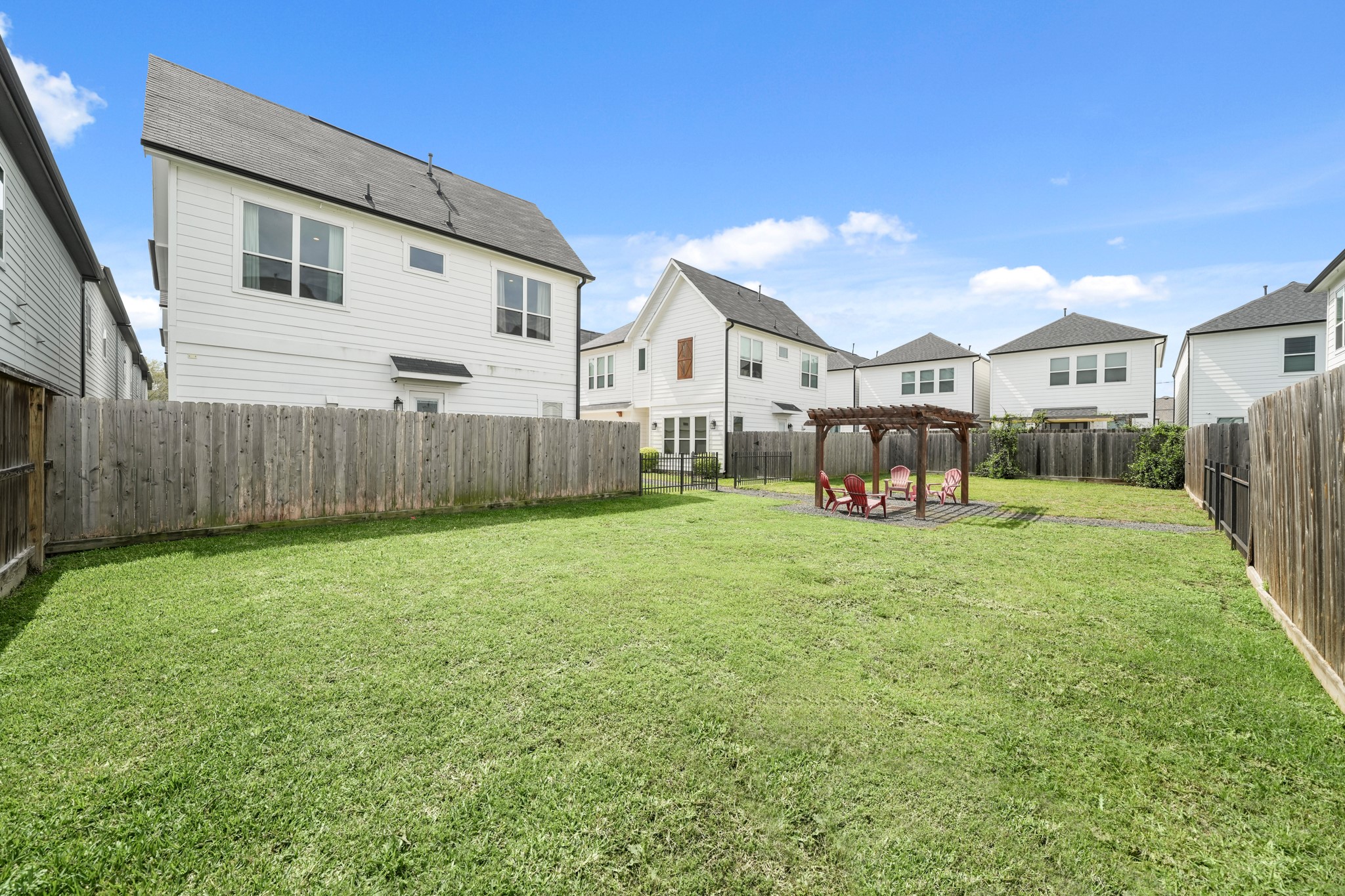 4466 W Tidwell Road Property Photo 44