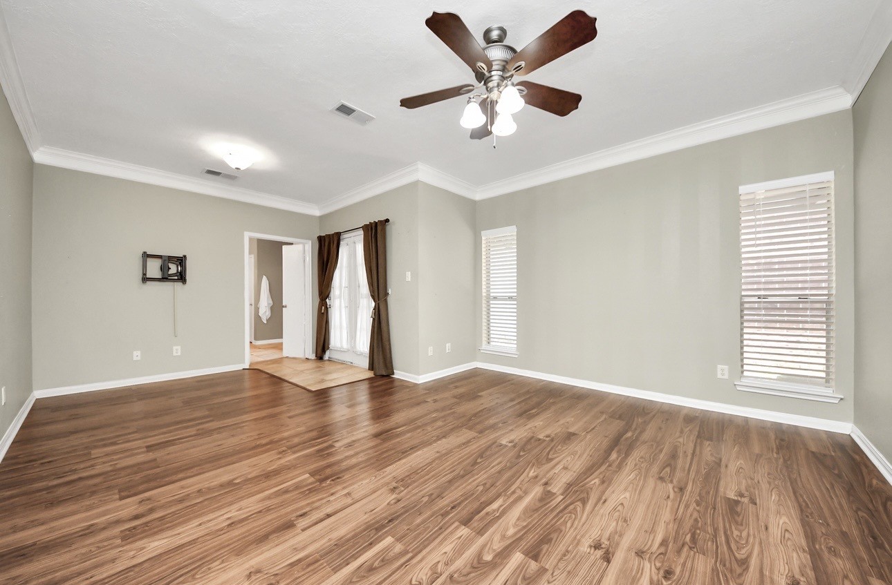 15902 Timber Run Drive Property Photo 5