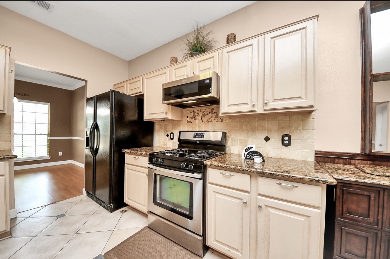 15902 Timber Run Drive Property Photo 8