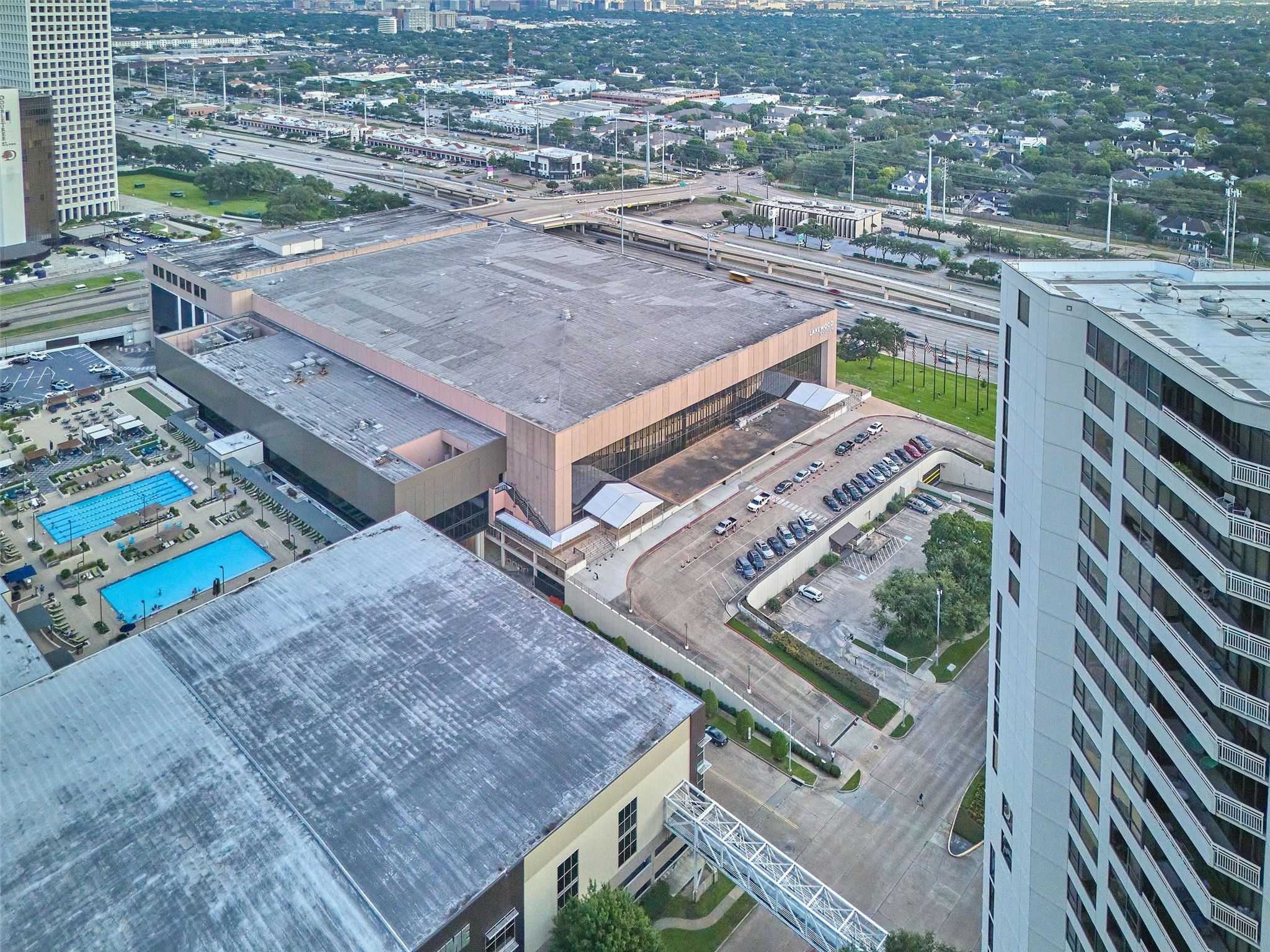 14 Greenway Plaza 9o Property Photo 23