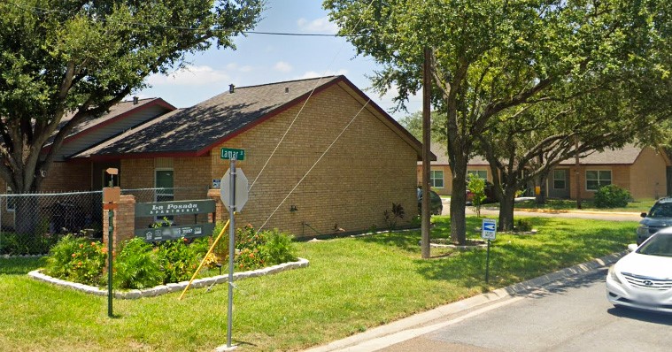 901 N Lamar Property Photo 1
