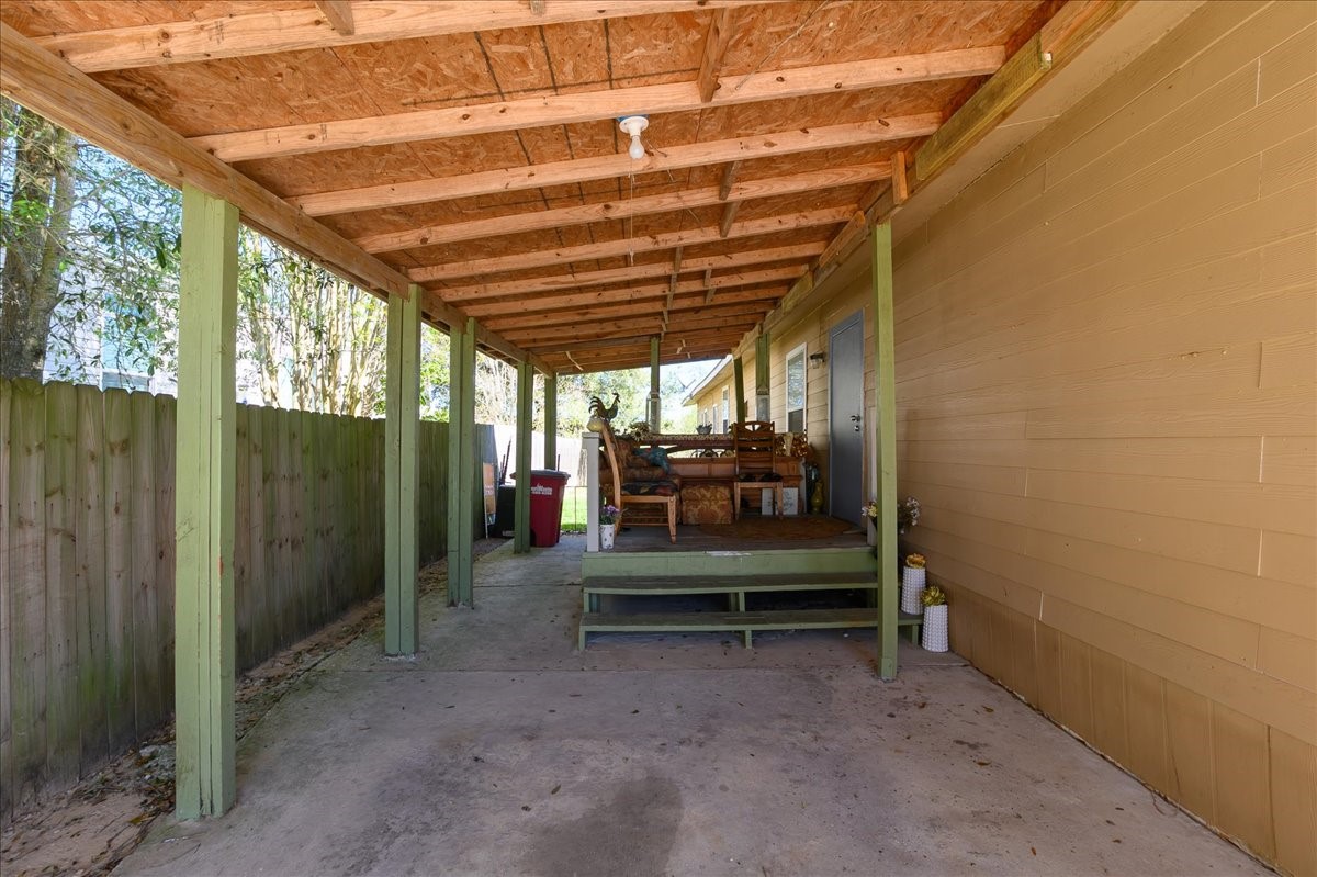3629 County Road 870 Property Photo 14