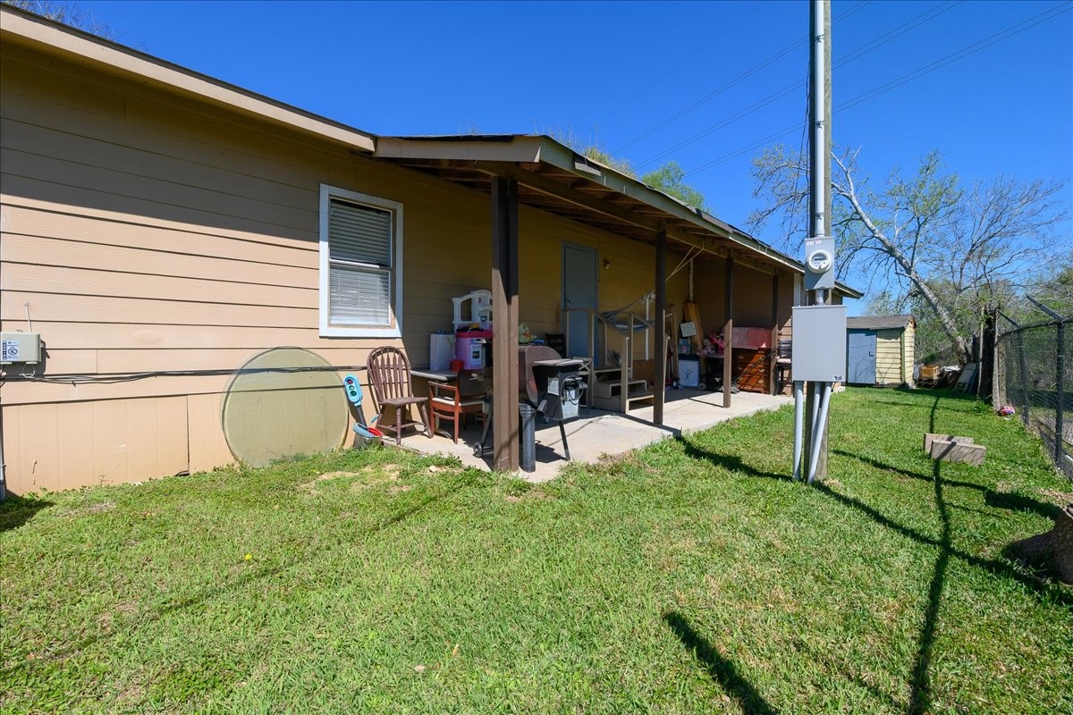 3629 County Road 870 Property Photo 17