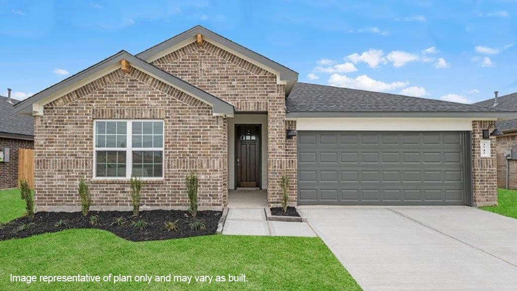 3719 Stars Way Property Photo 1