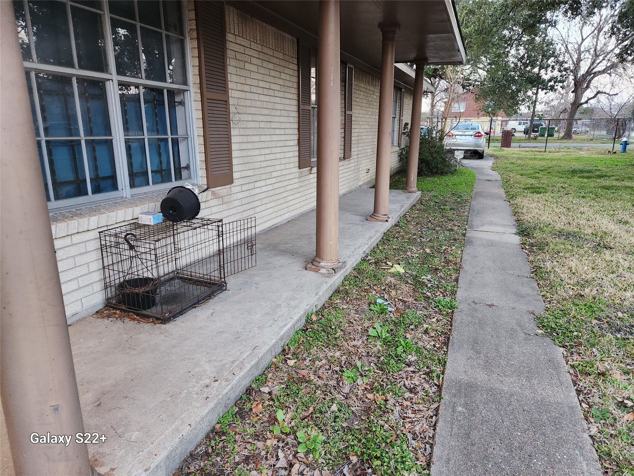9411 Lomax Street Property Photo 3