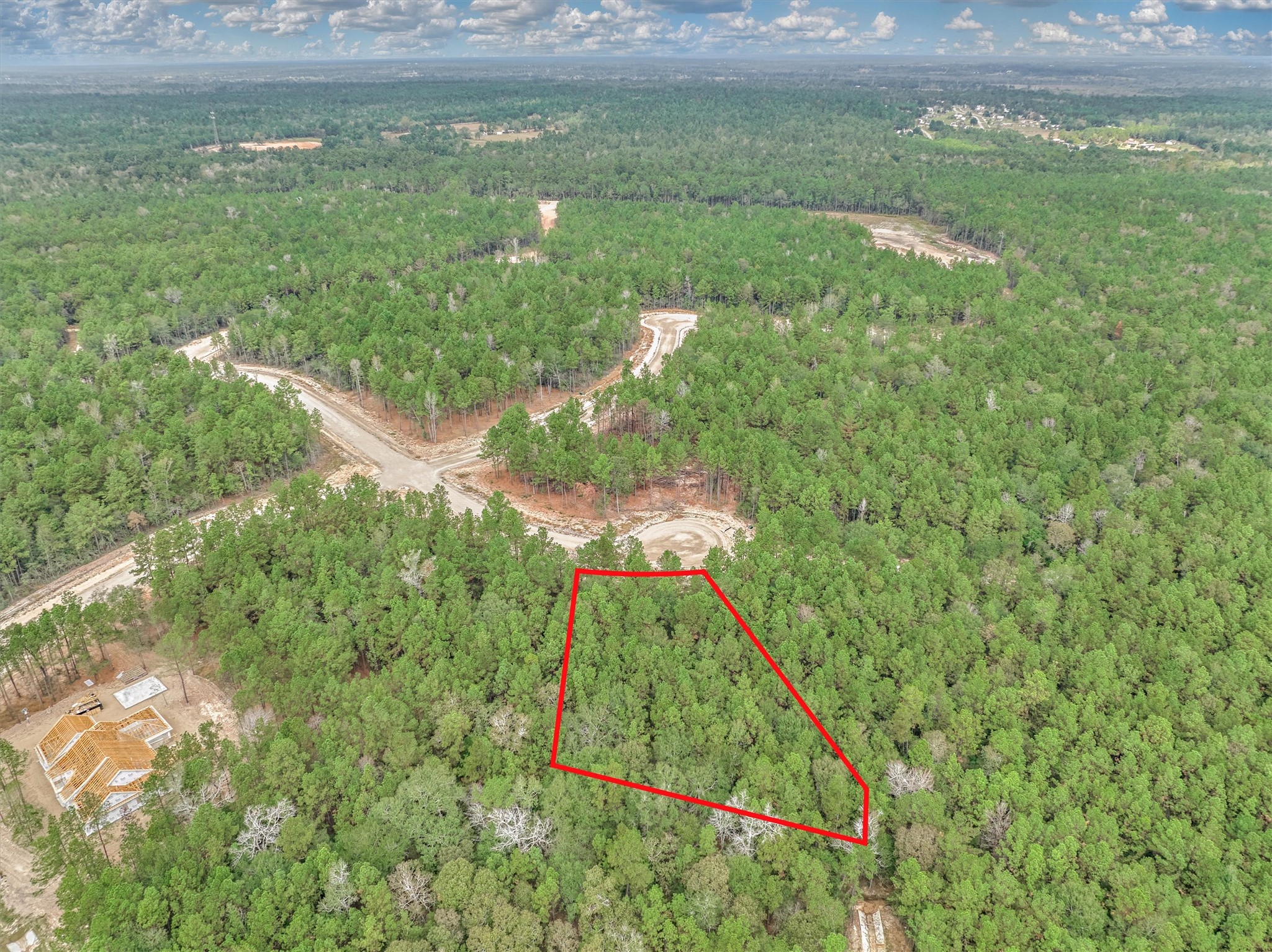 25017 Chisos Bend Property Photo 4