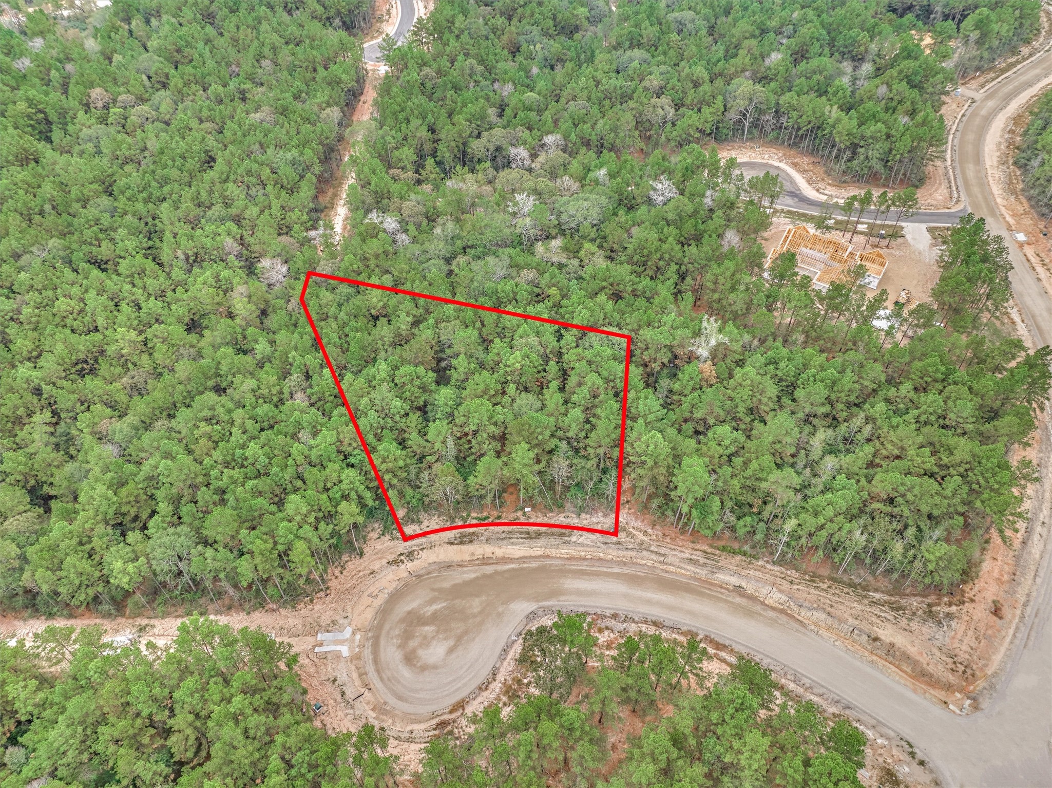 25017 Chisos Bend Property Photo 5