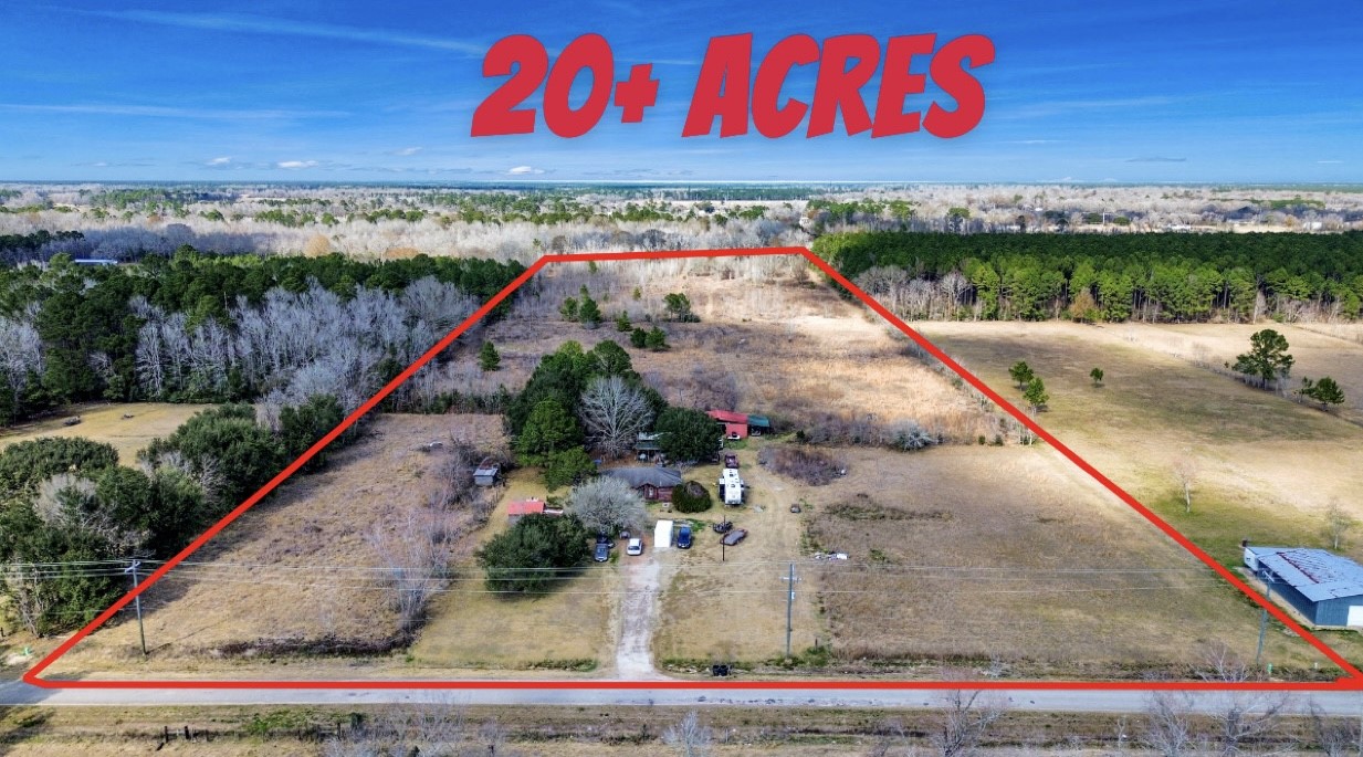 518 County Road 677
