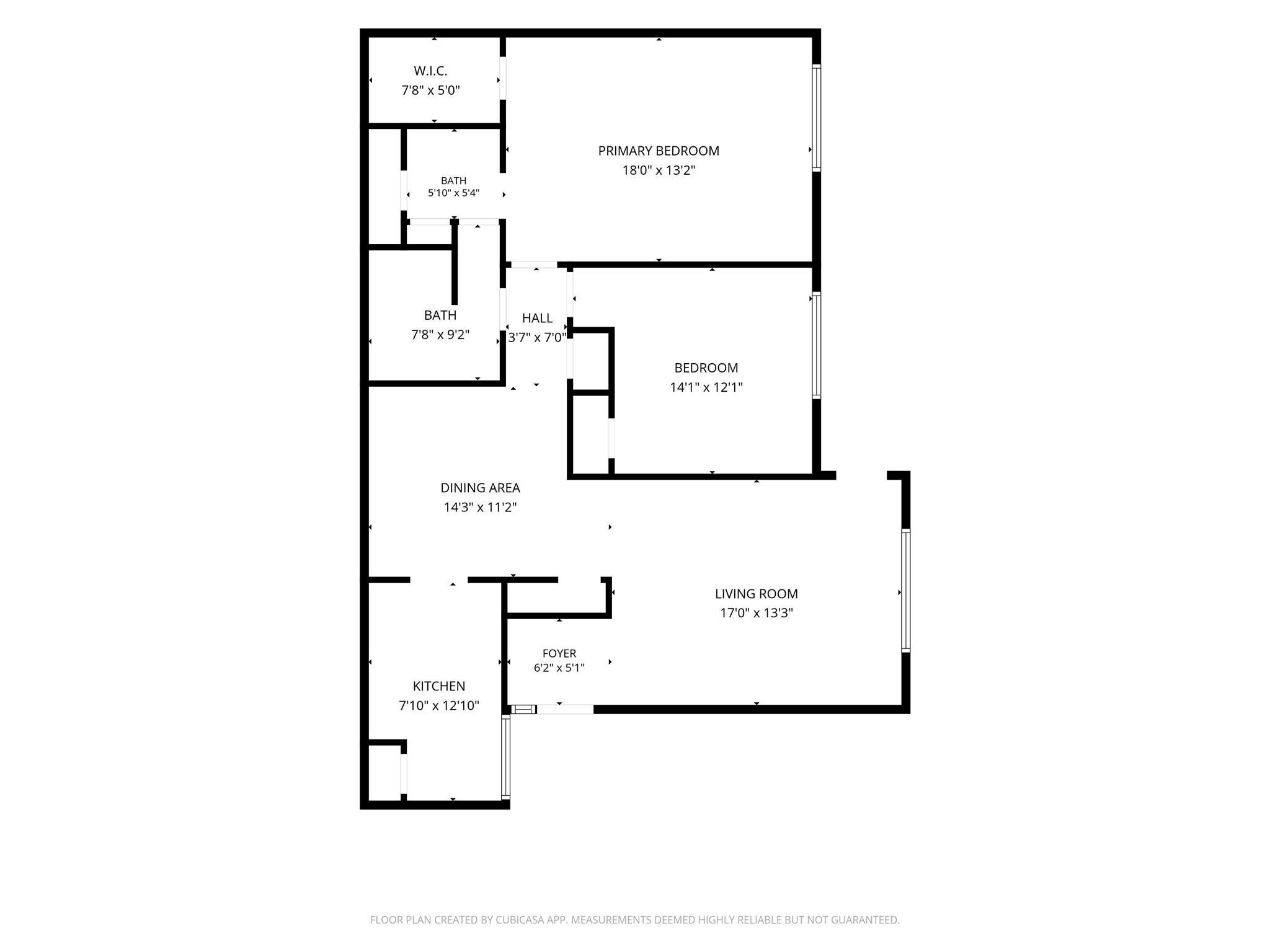 2700 Revere Street 121 Property Photo 22