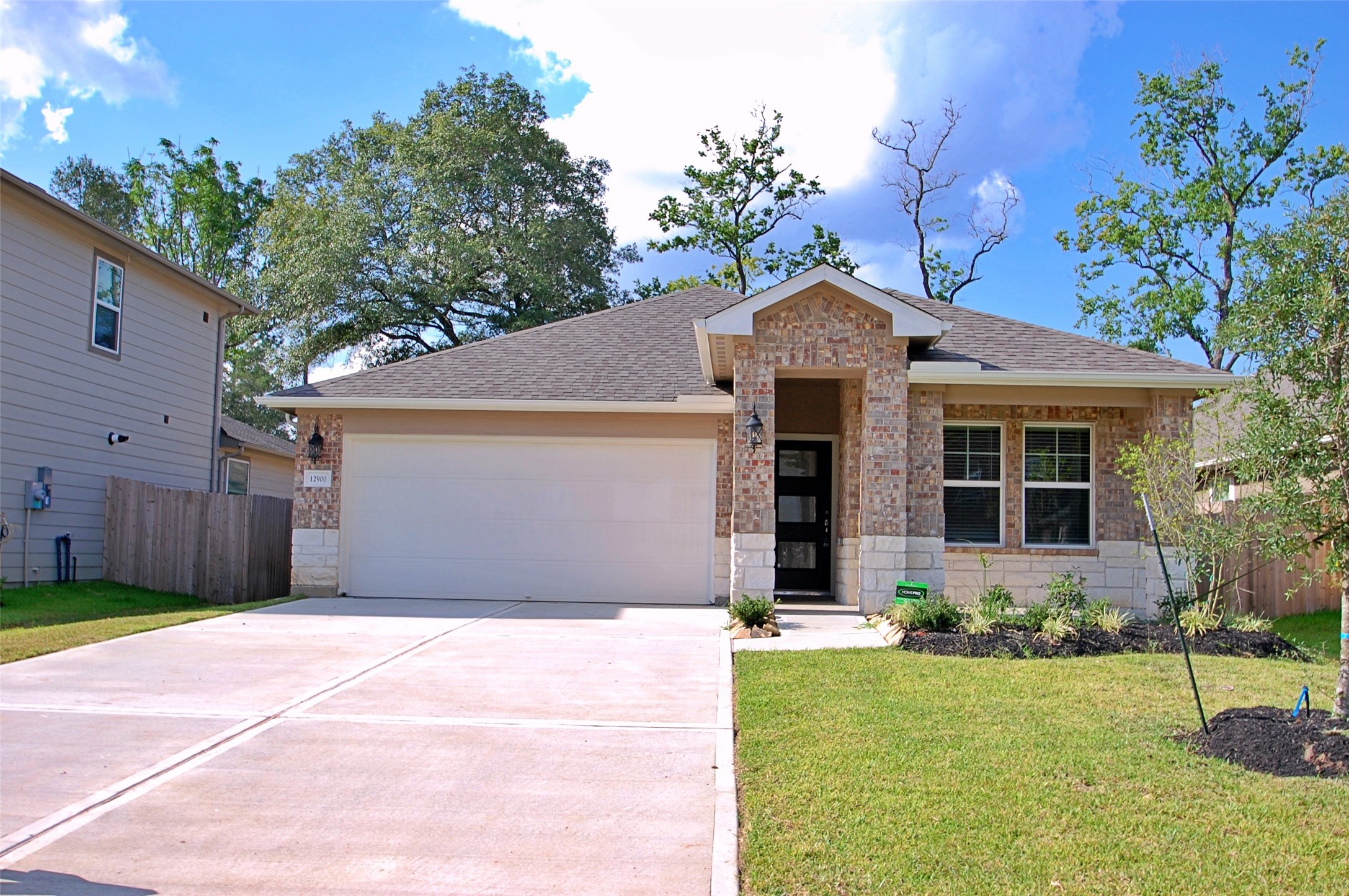 12900 S Winding Pines Drive Property Photo