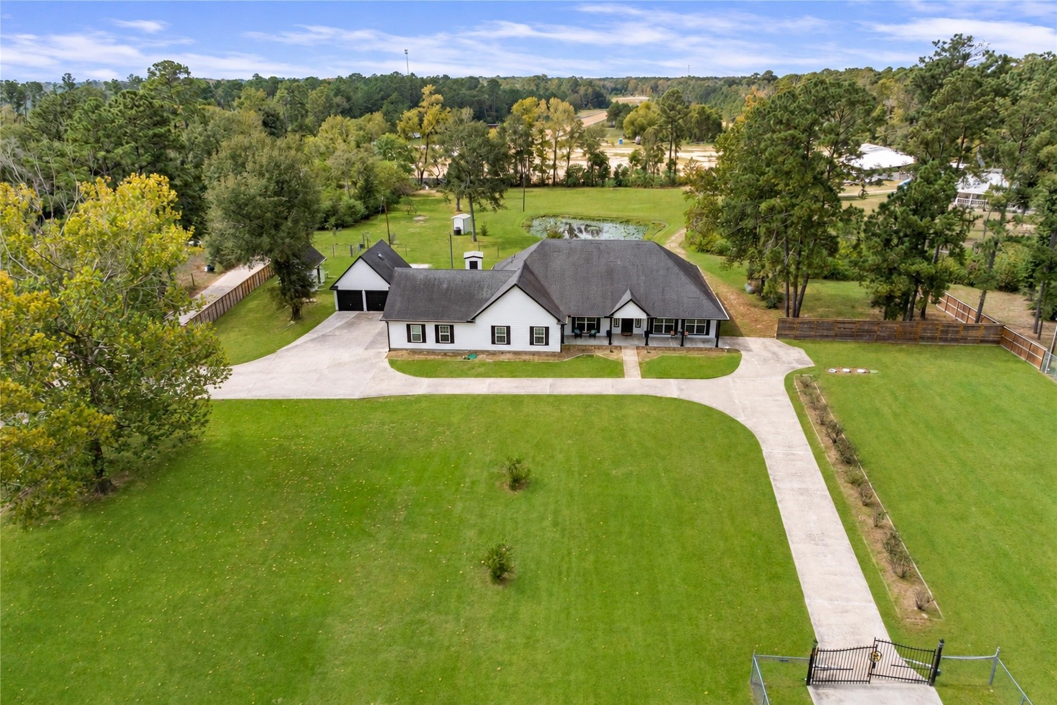 16144 Firetower Road Property Photo 1