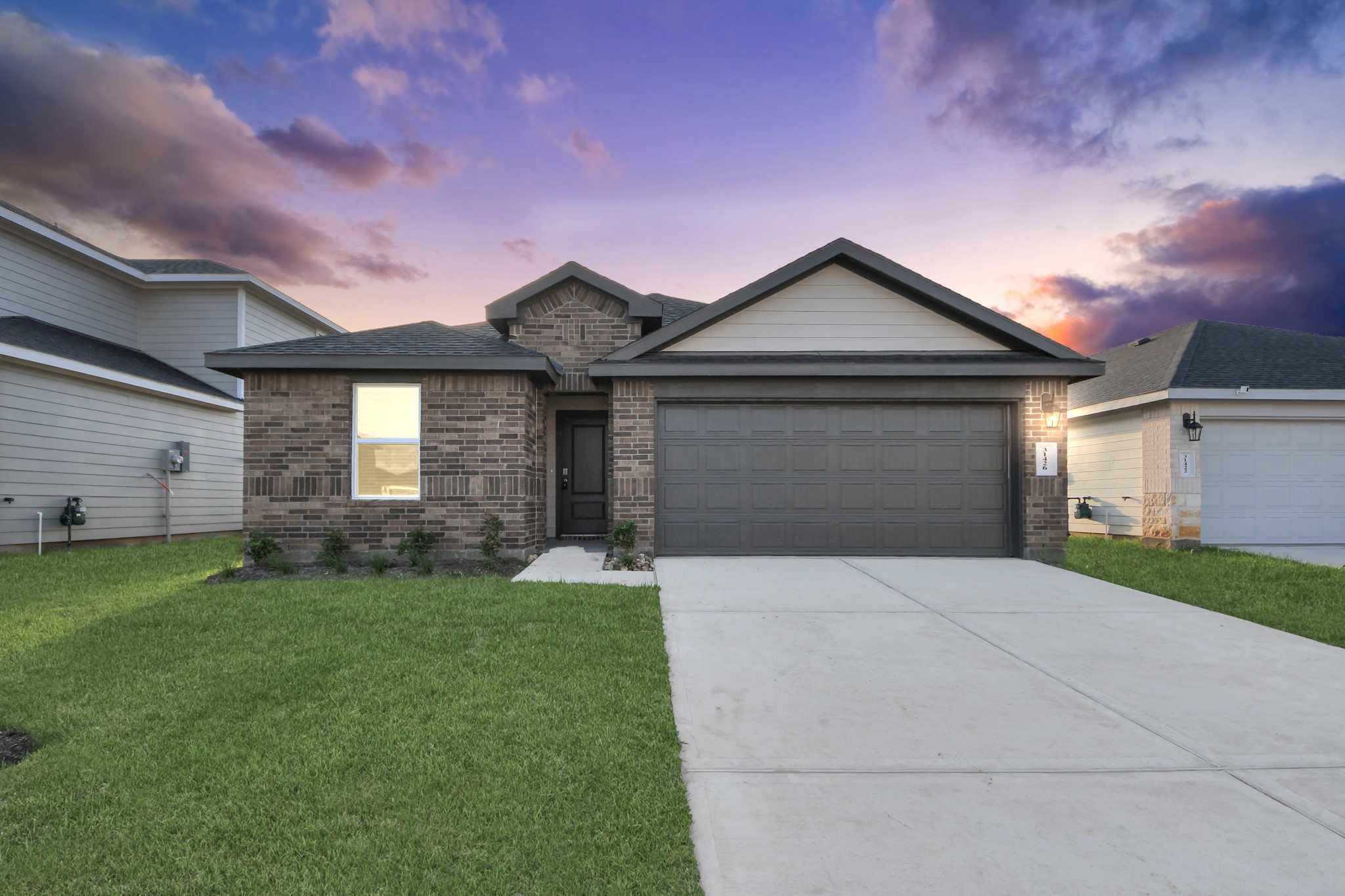 31426 Harp Ridge Drive Property Photo 2