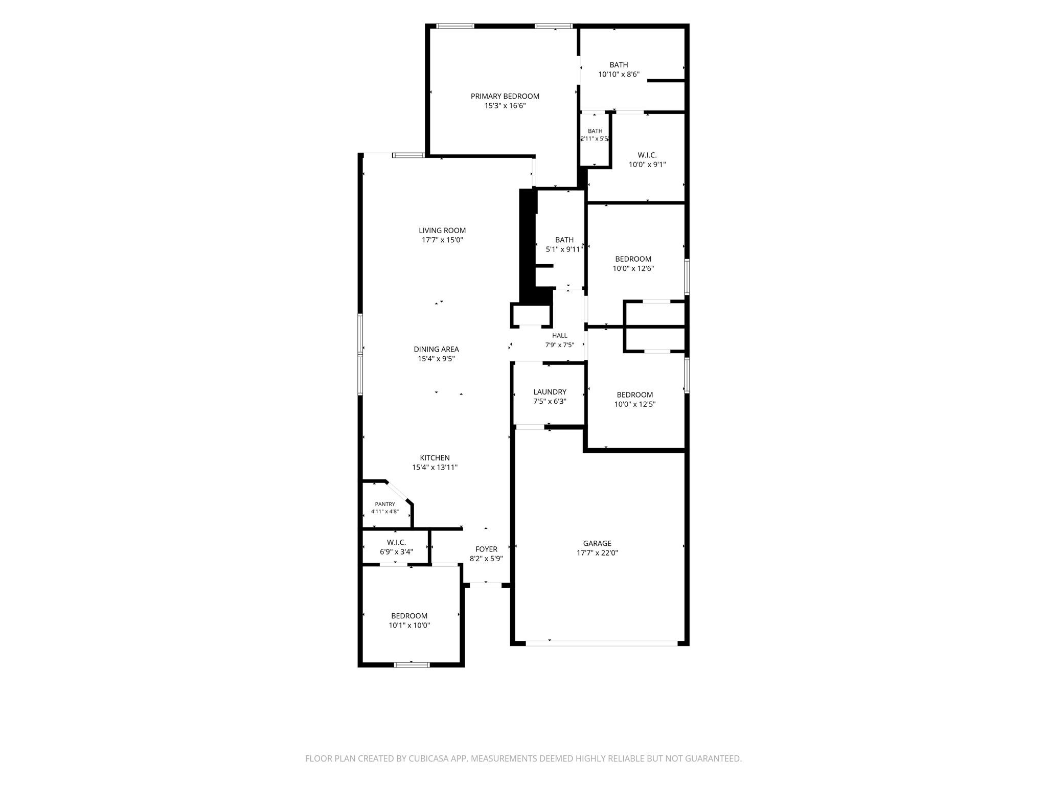 31426 Harp Ridge Drive Property Photo 43