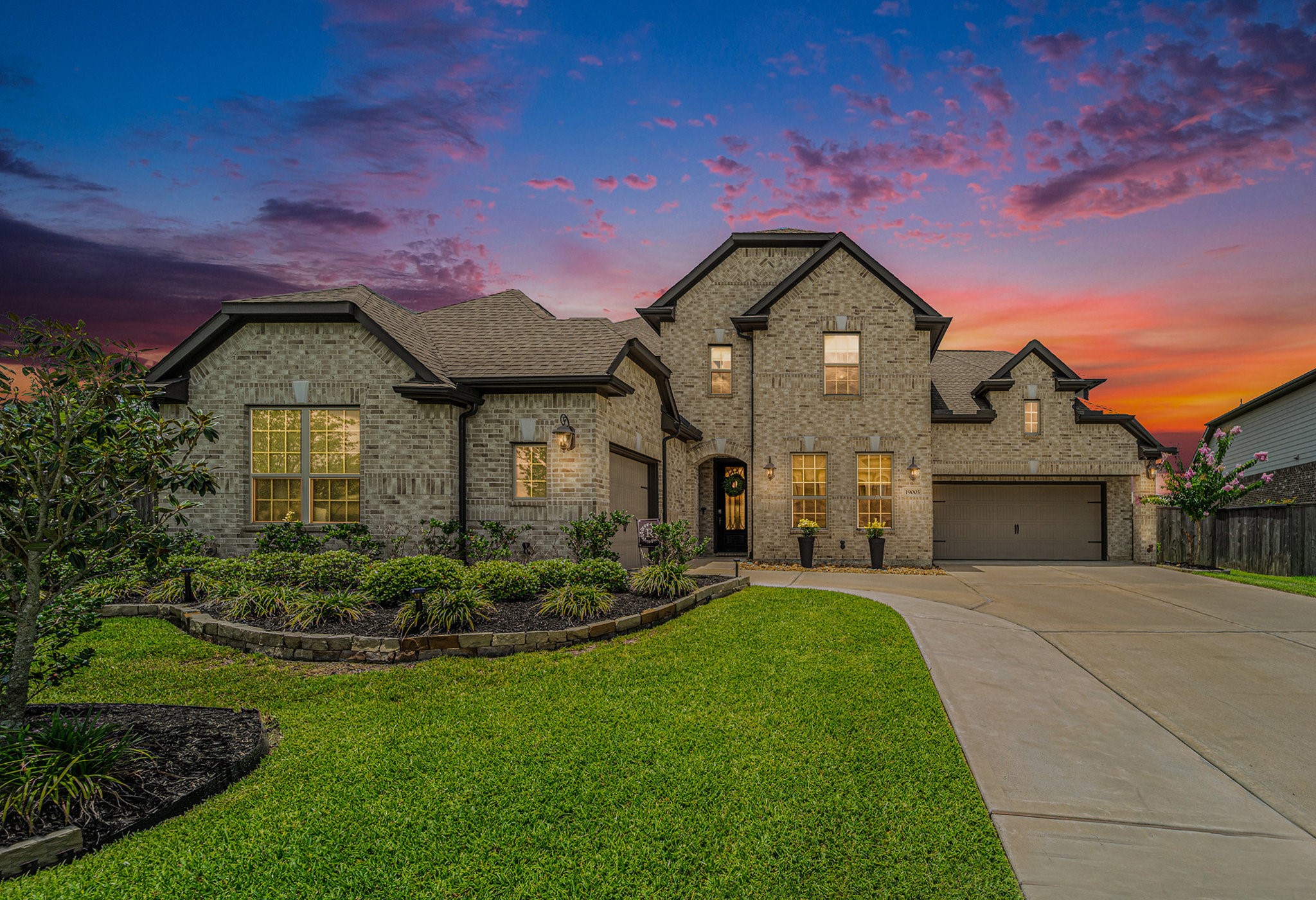 19003 Centerra Springs Drive Property Photo