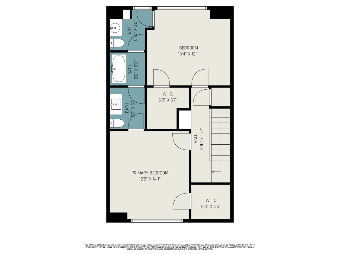 2137 Winrock Boulevard 26 Property Photo 24