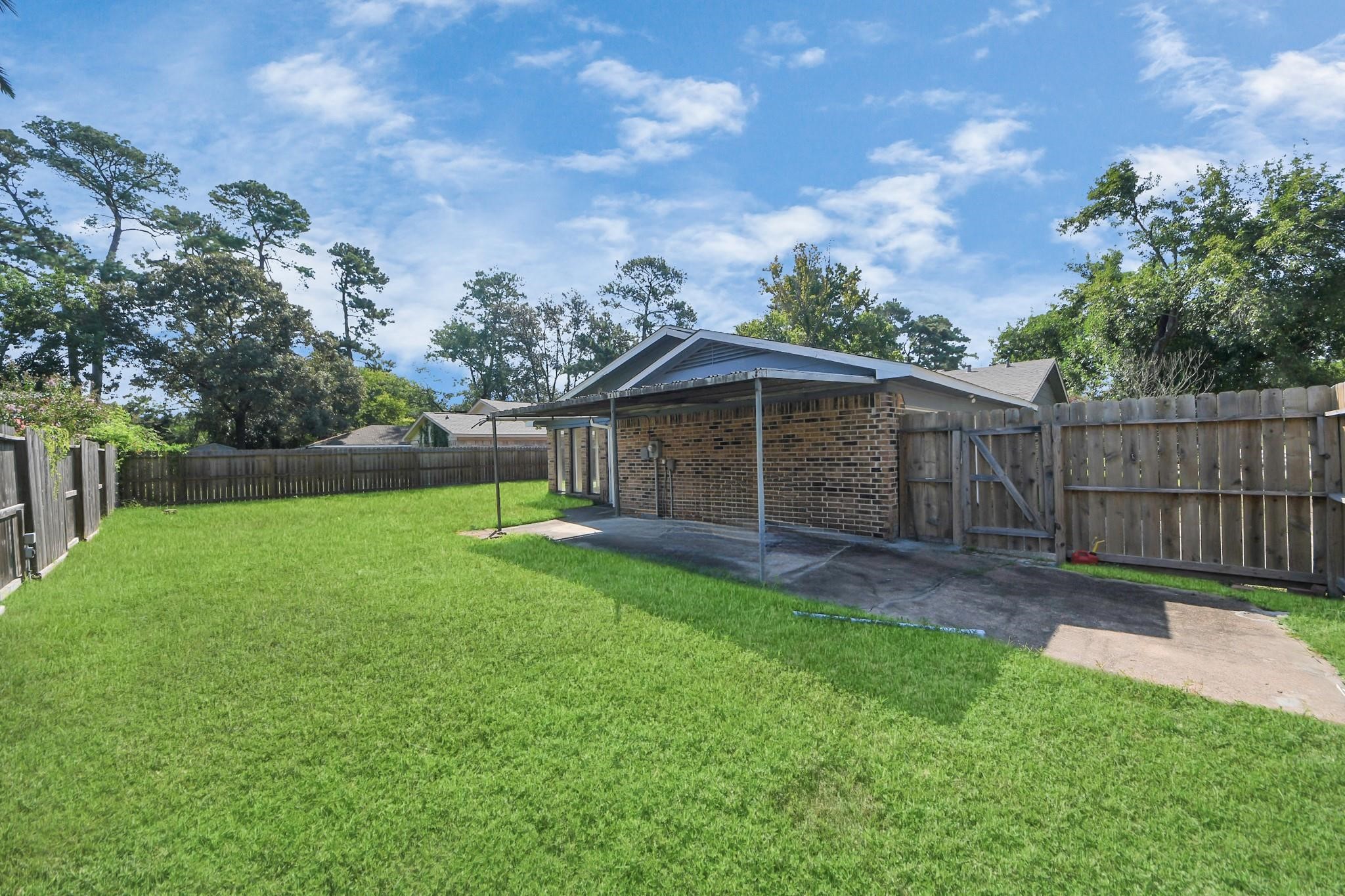7303 Foxwick Lane Property Photo 31