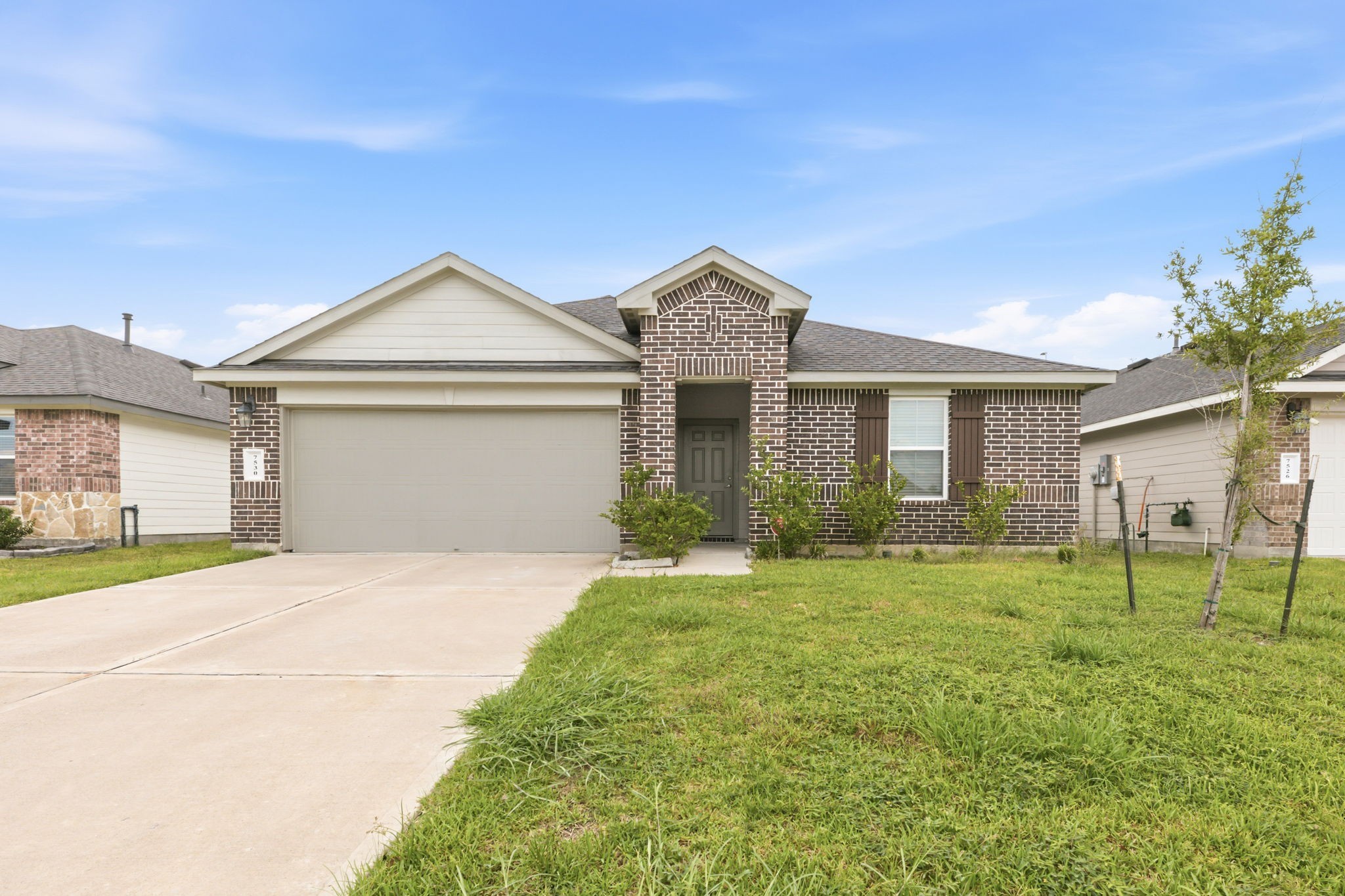 7530 Cynomys Court Property Photo 1