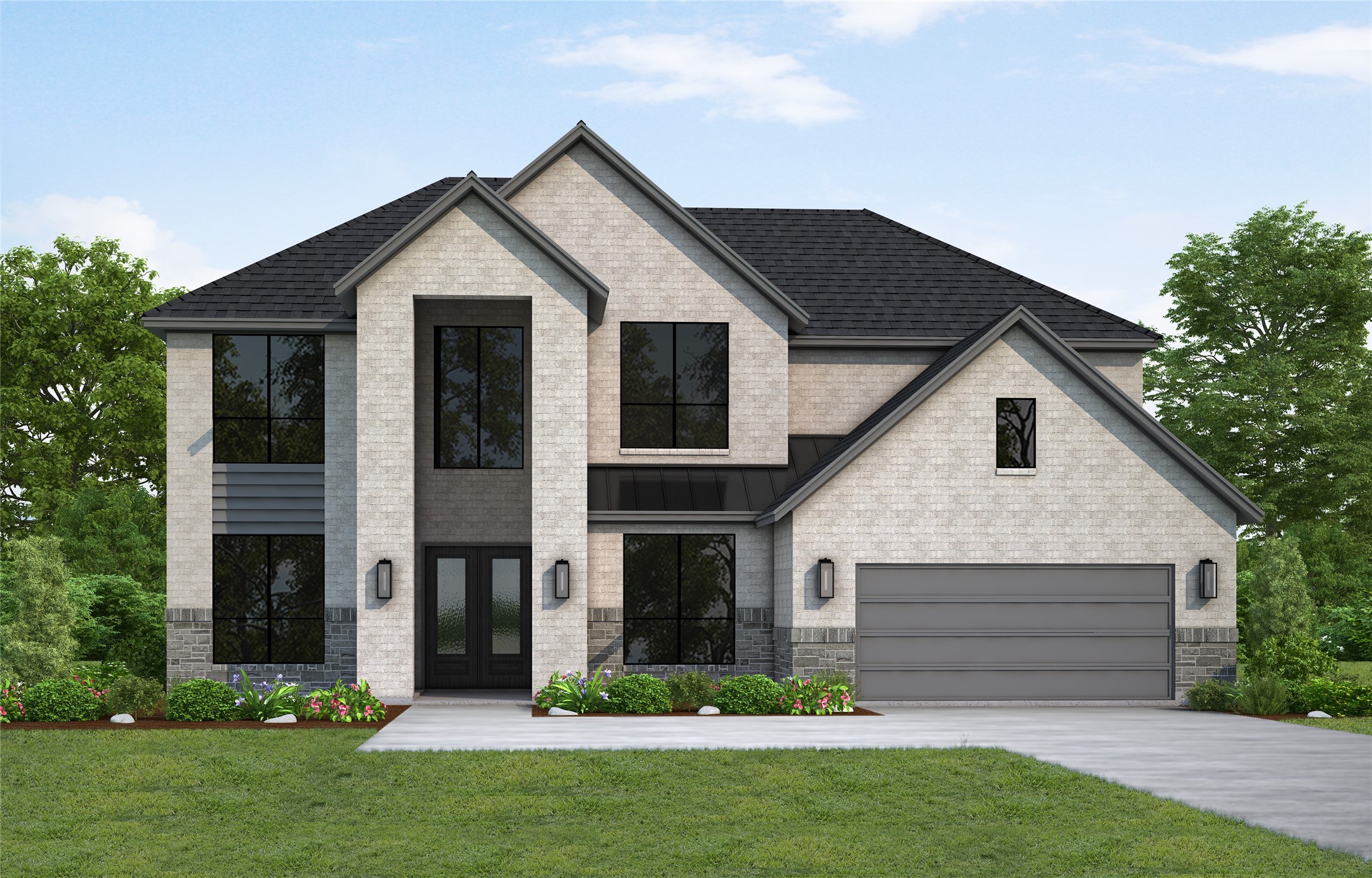26909 South Ranch House Road Property Photo 1