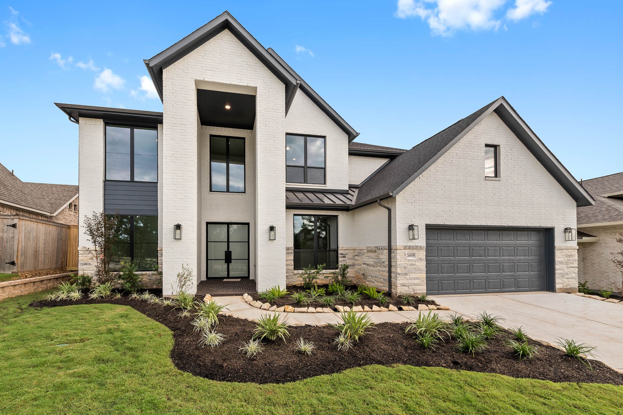 26909 South Ranch House Road Property Photo 1