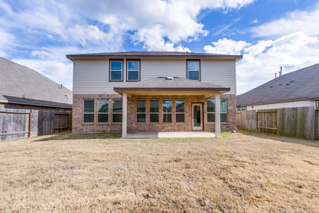 2614 Autumn Hills Lane Property Photo 12