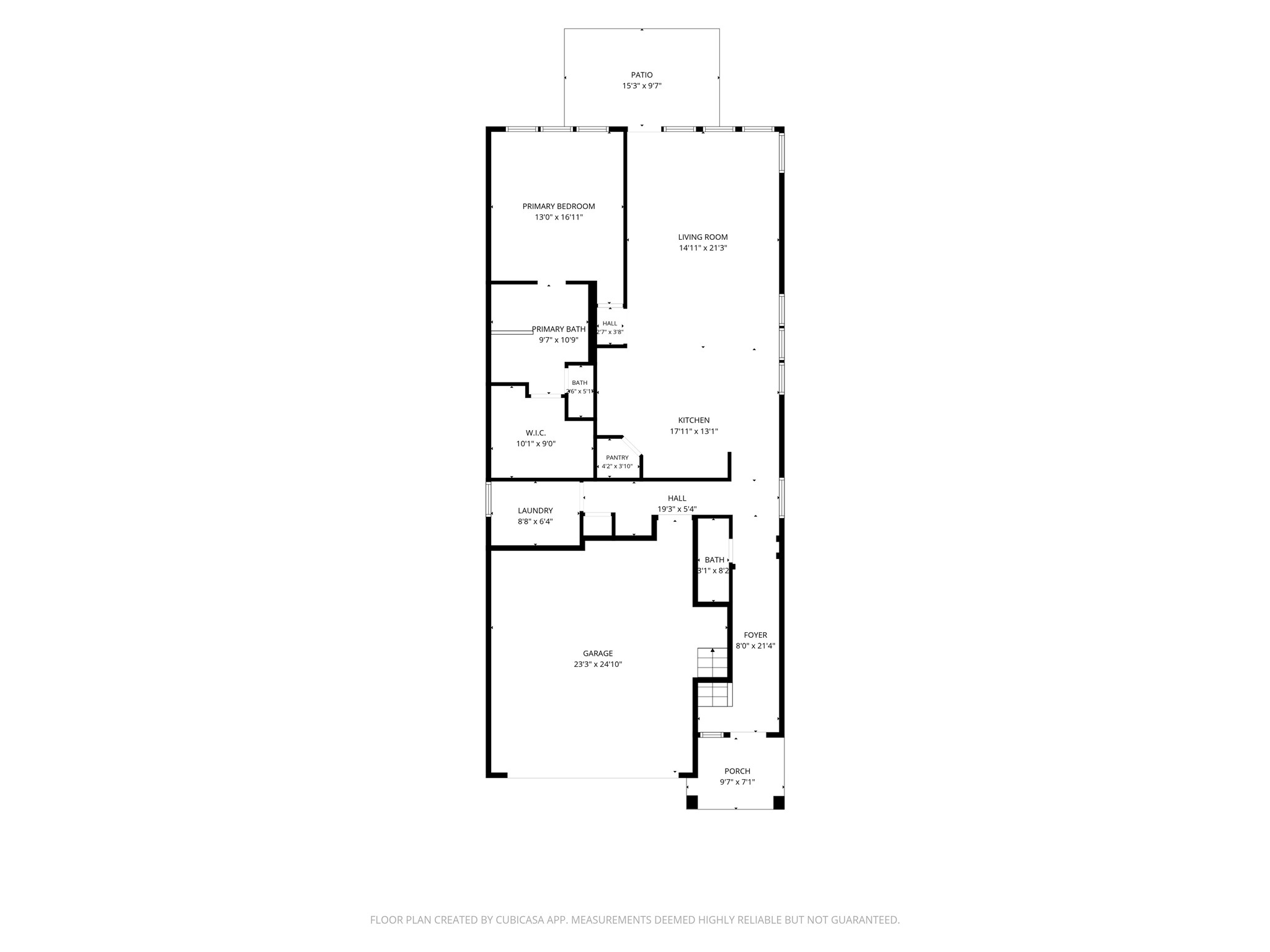 17758 White Lightning Way Property Photo 23