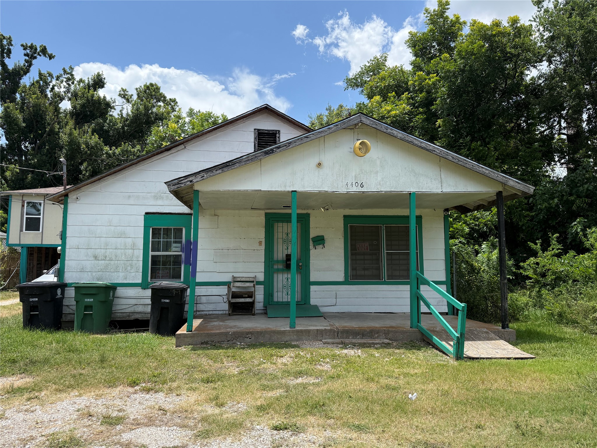 4406 Cavalcade Street Property Photo 1