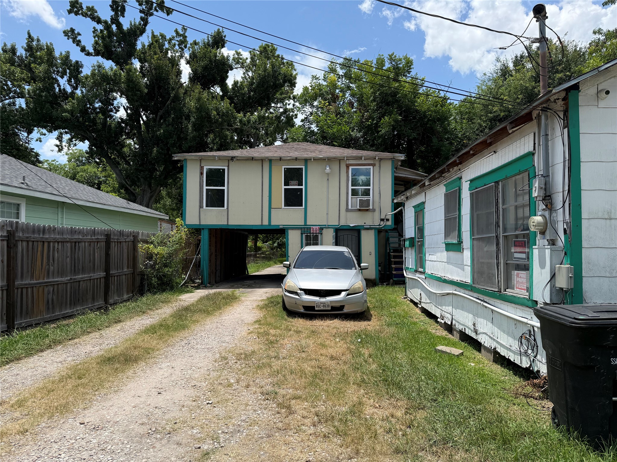 4406 Cavalcade Street Property Photo 3
