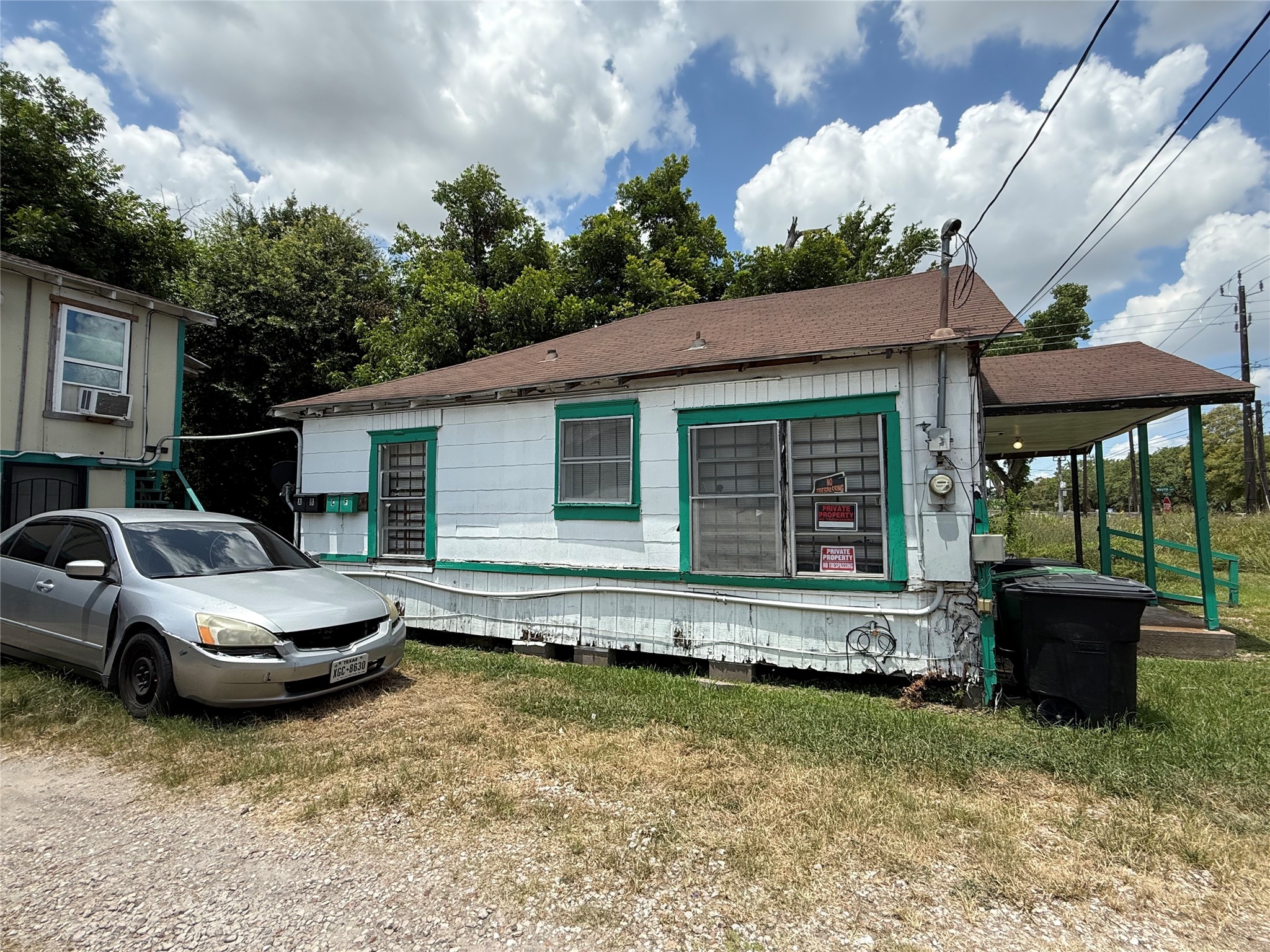 4406 Cavalcade Street Property Photo 4