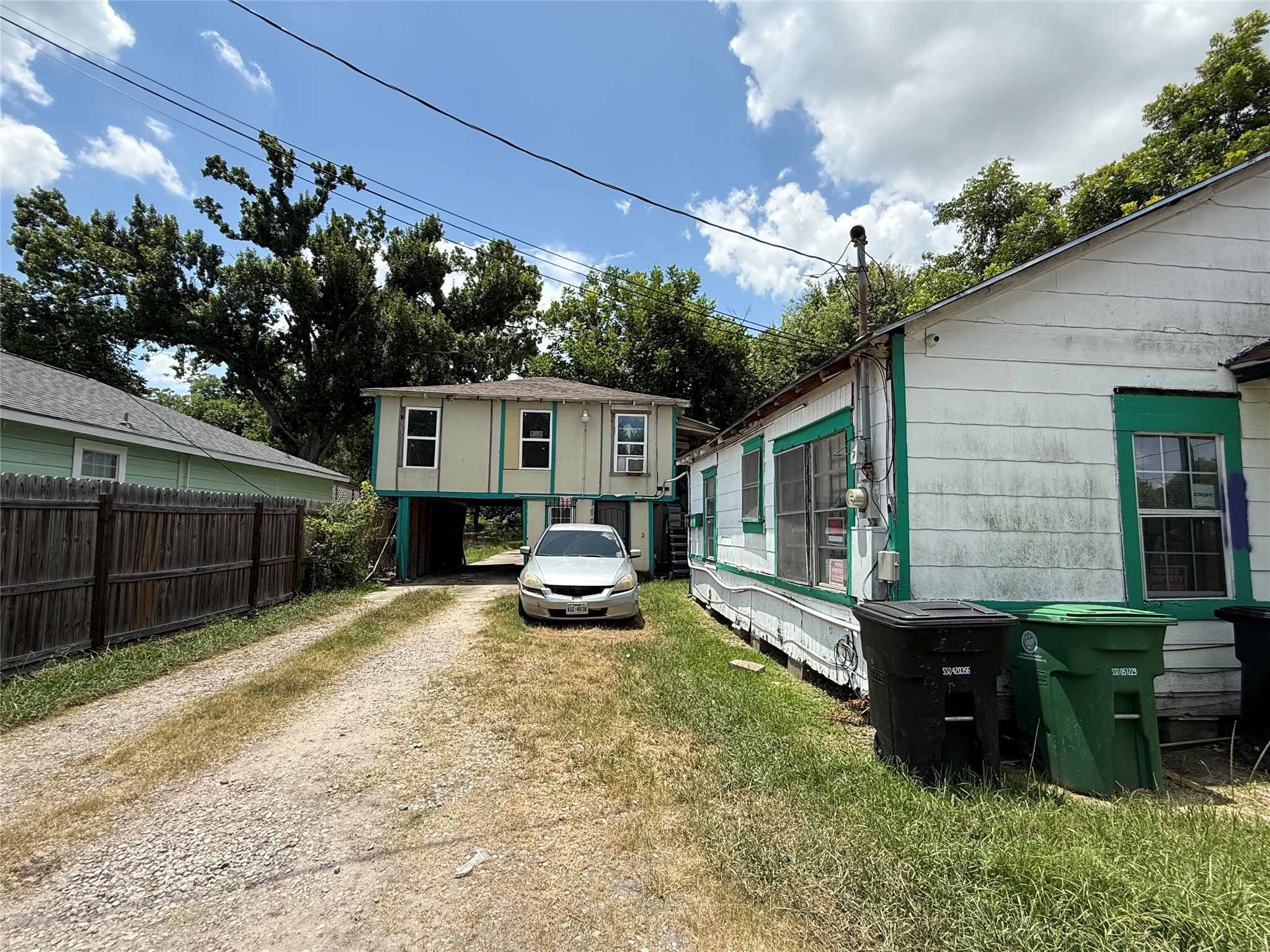 4406 Cavalcade Street Property Photo 5