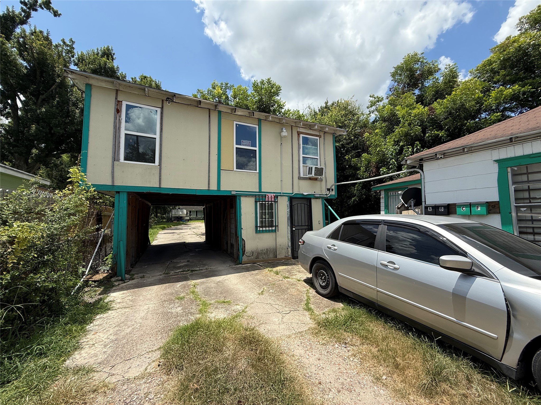 4406 Cavalcade Street Property Photo 7