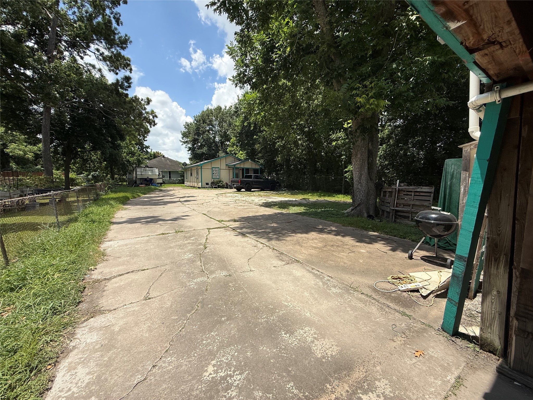 4406 Cavalcade Street Property Photo 8