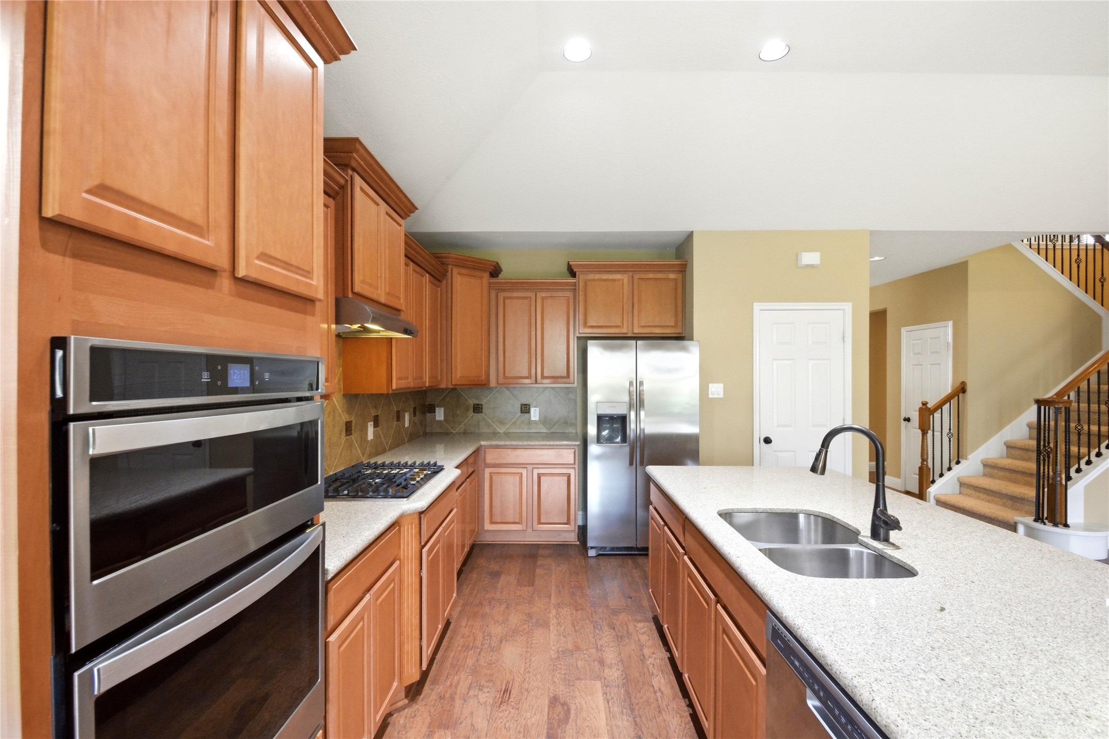 11119 Hayden Falls Drive Property Photo 12