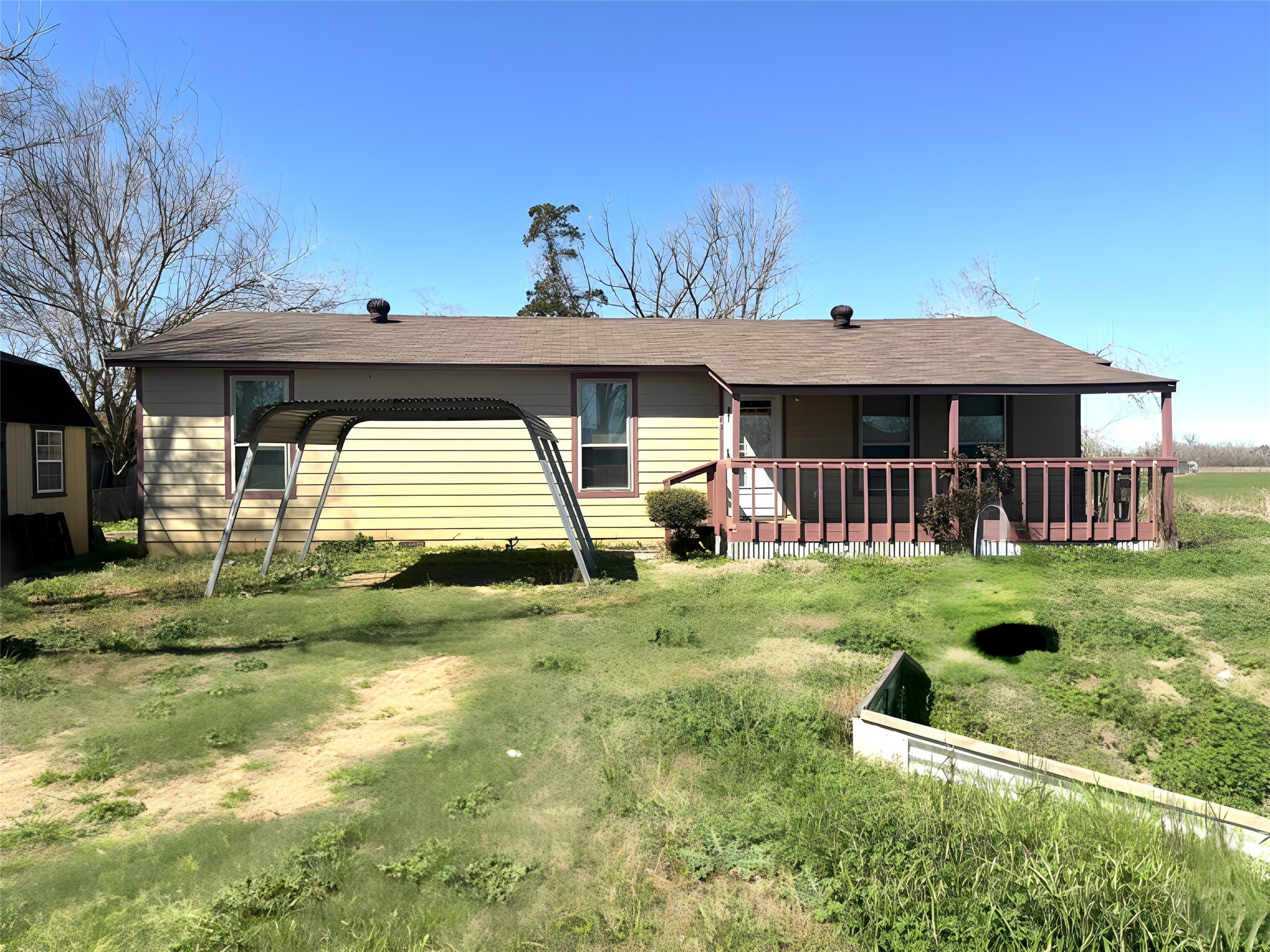 521 Rycade Street Property Photo