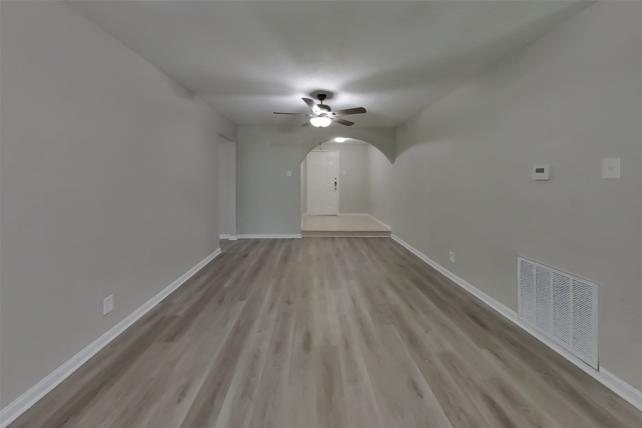 12306 Foxridge Drive Property Photo 2