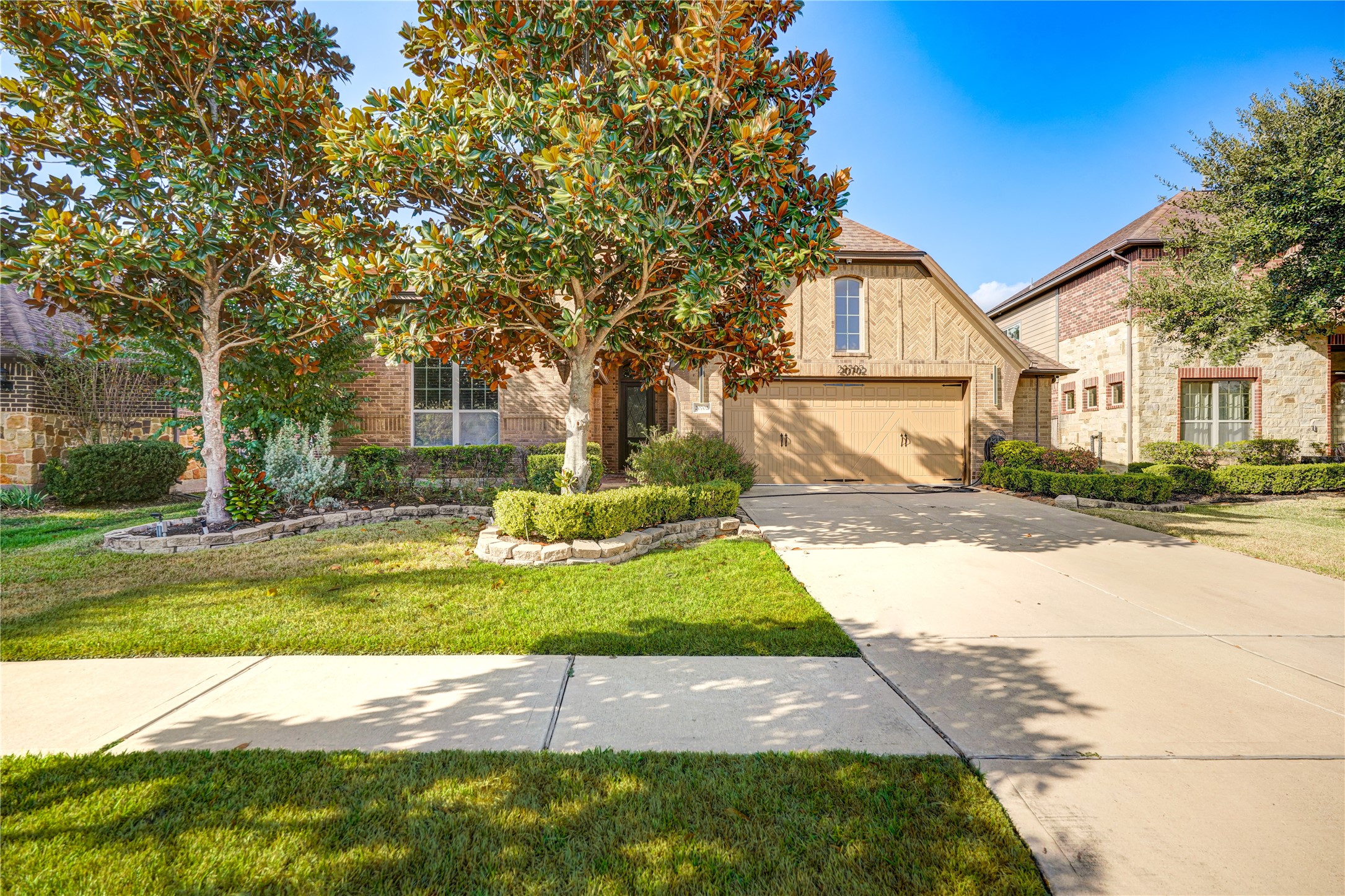 20702 Elderwood Terrace Drive Property Photo 4