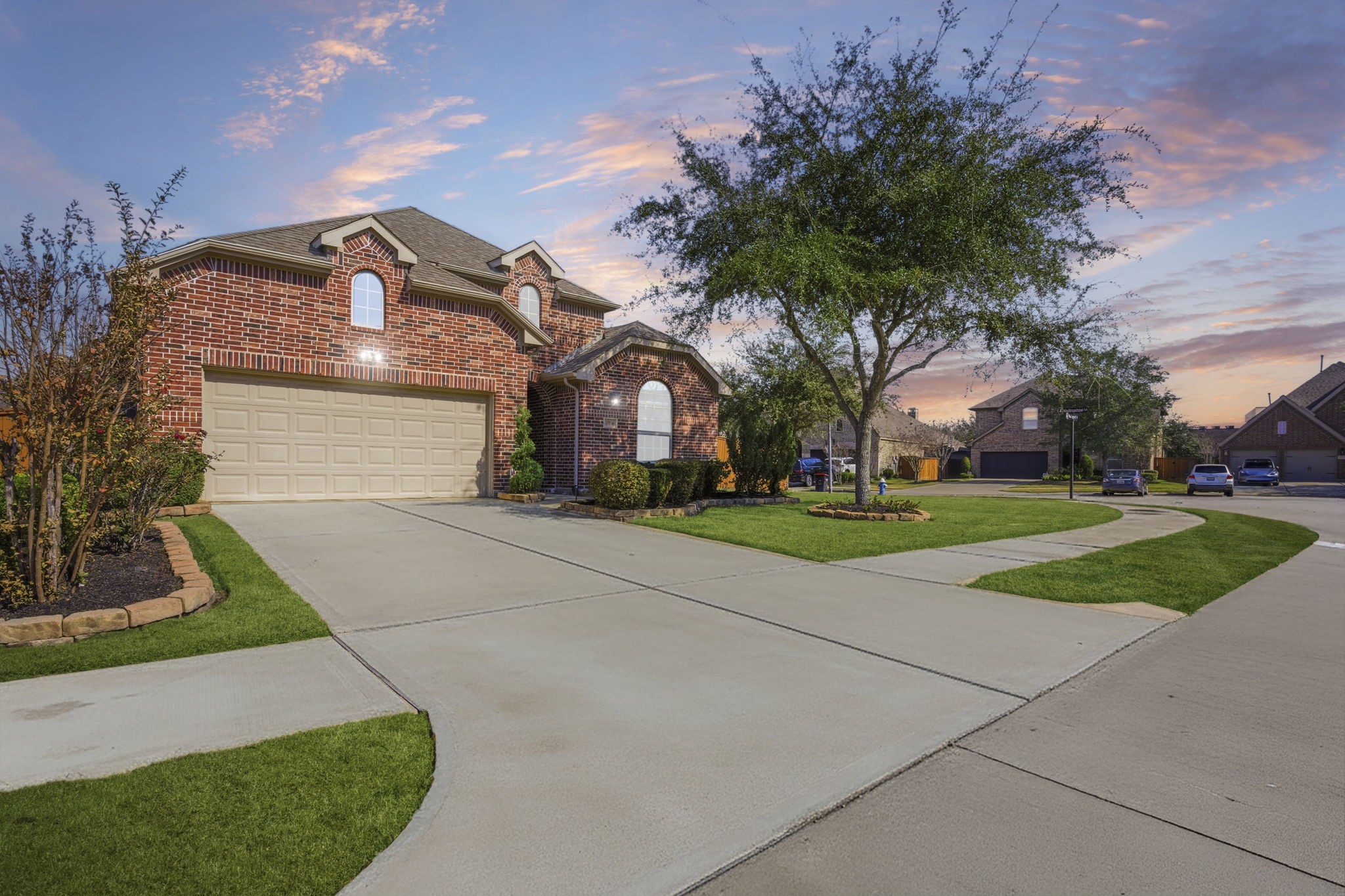17014 Wellinghoff Court Property Photo 2