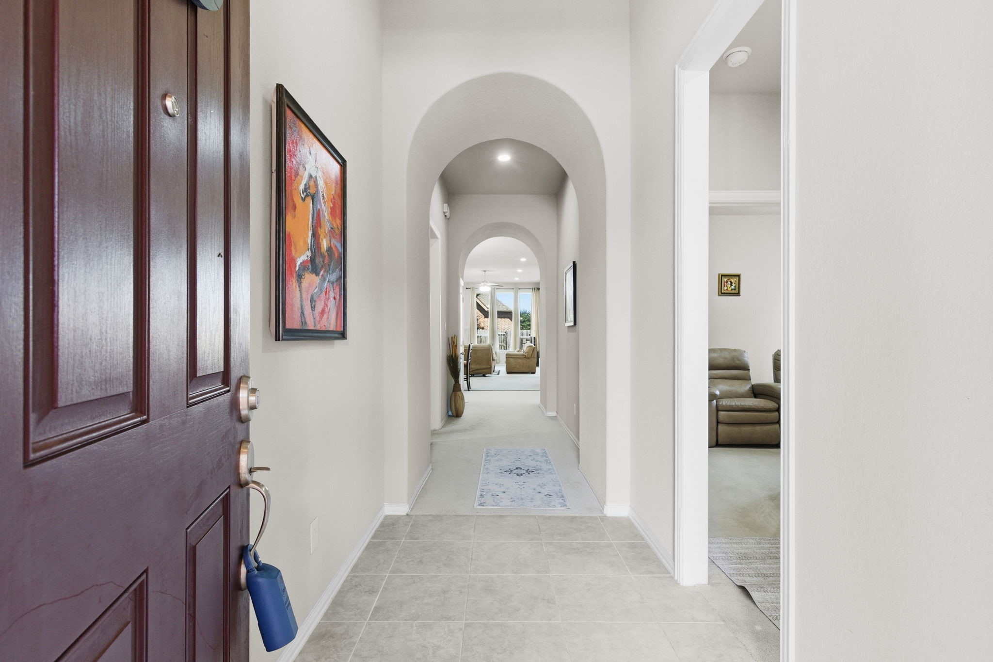 17014 Wellinghoff Court Property Photo 6
