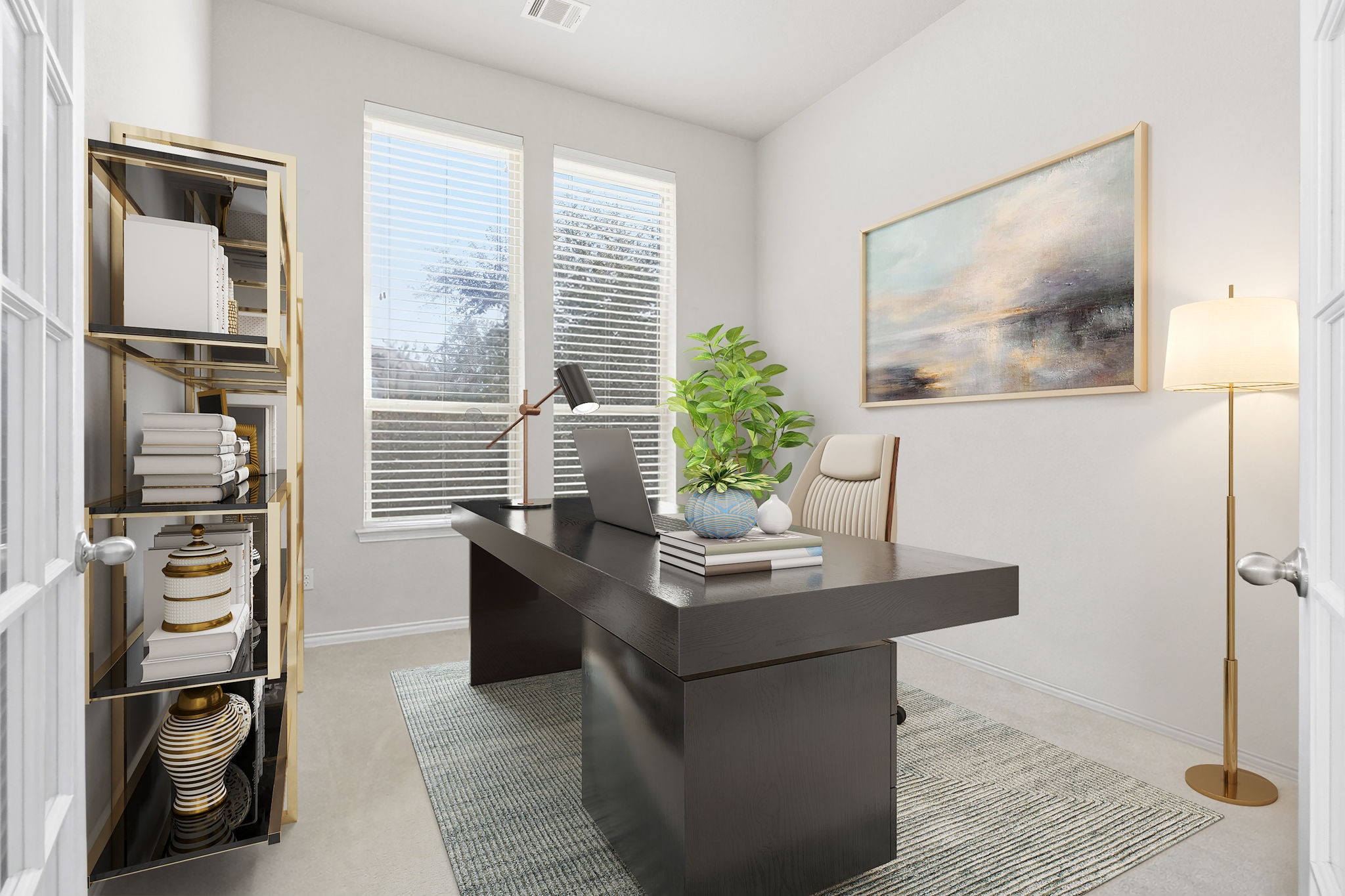 17014 Wellinghoff Court Property Photo 12