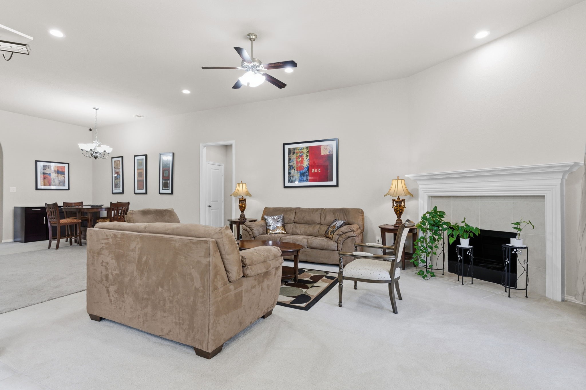 17014 Wellinghoff Court Property Photo 32