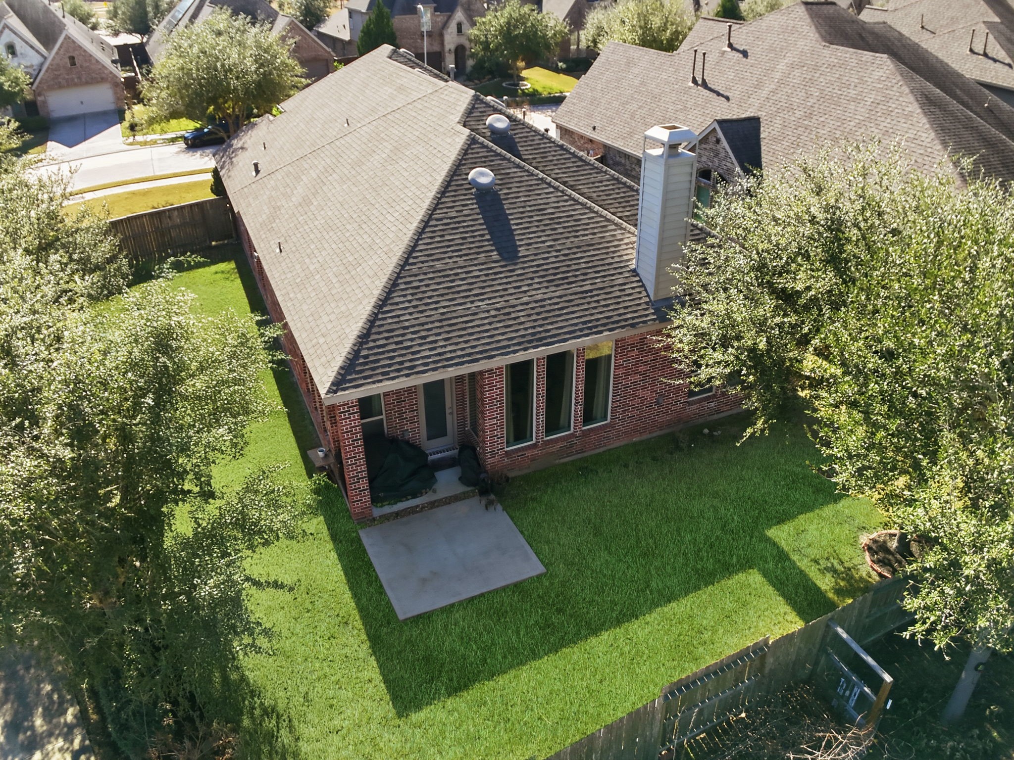 17014 Wellinghoff Court Property Photo 45