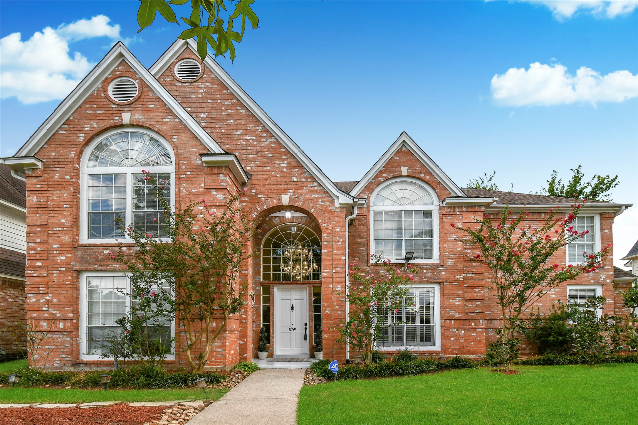 17311 Rothko Lane Property Photo 1
