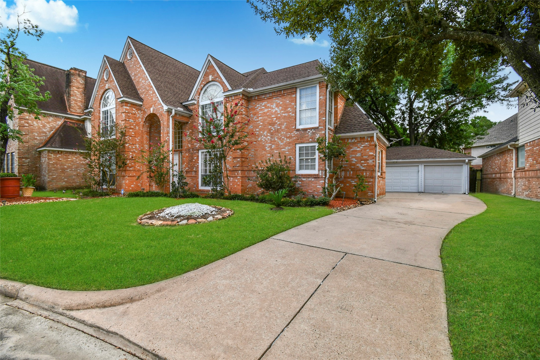 17311 Rothko Lane Property Photo 3
