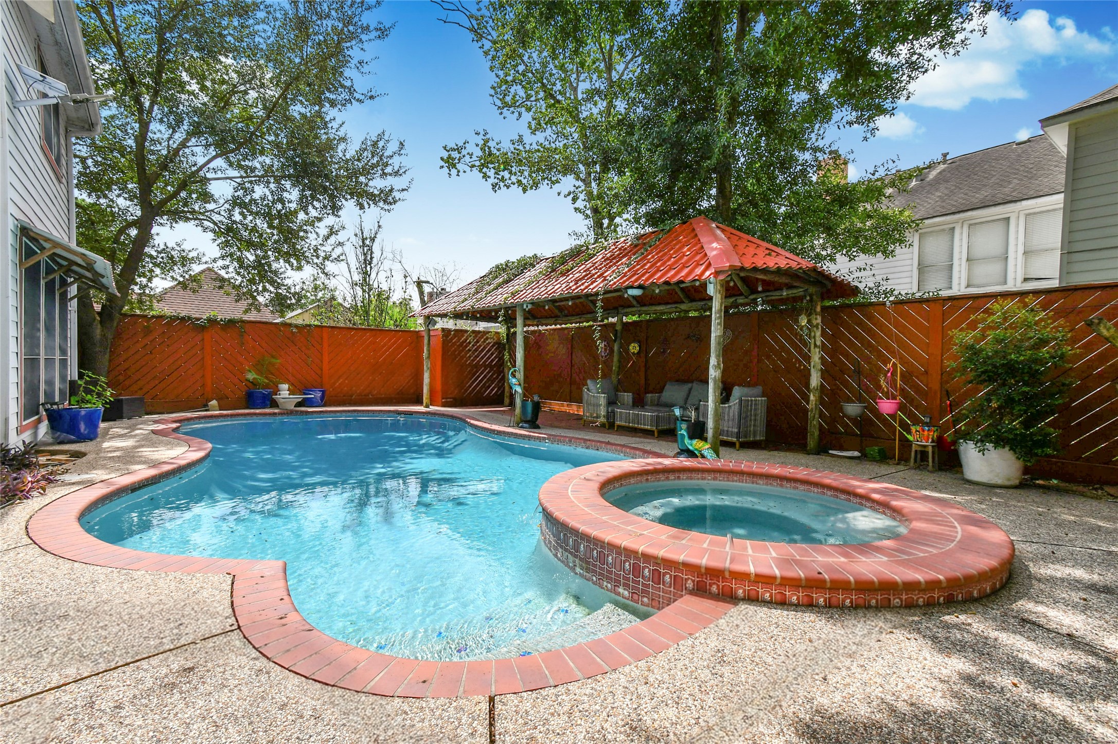 17311 Rothko Lane Property Photo 6