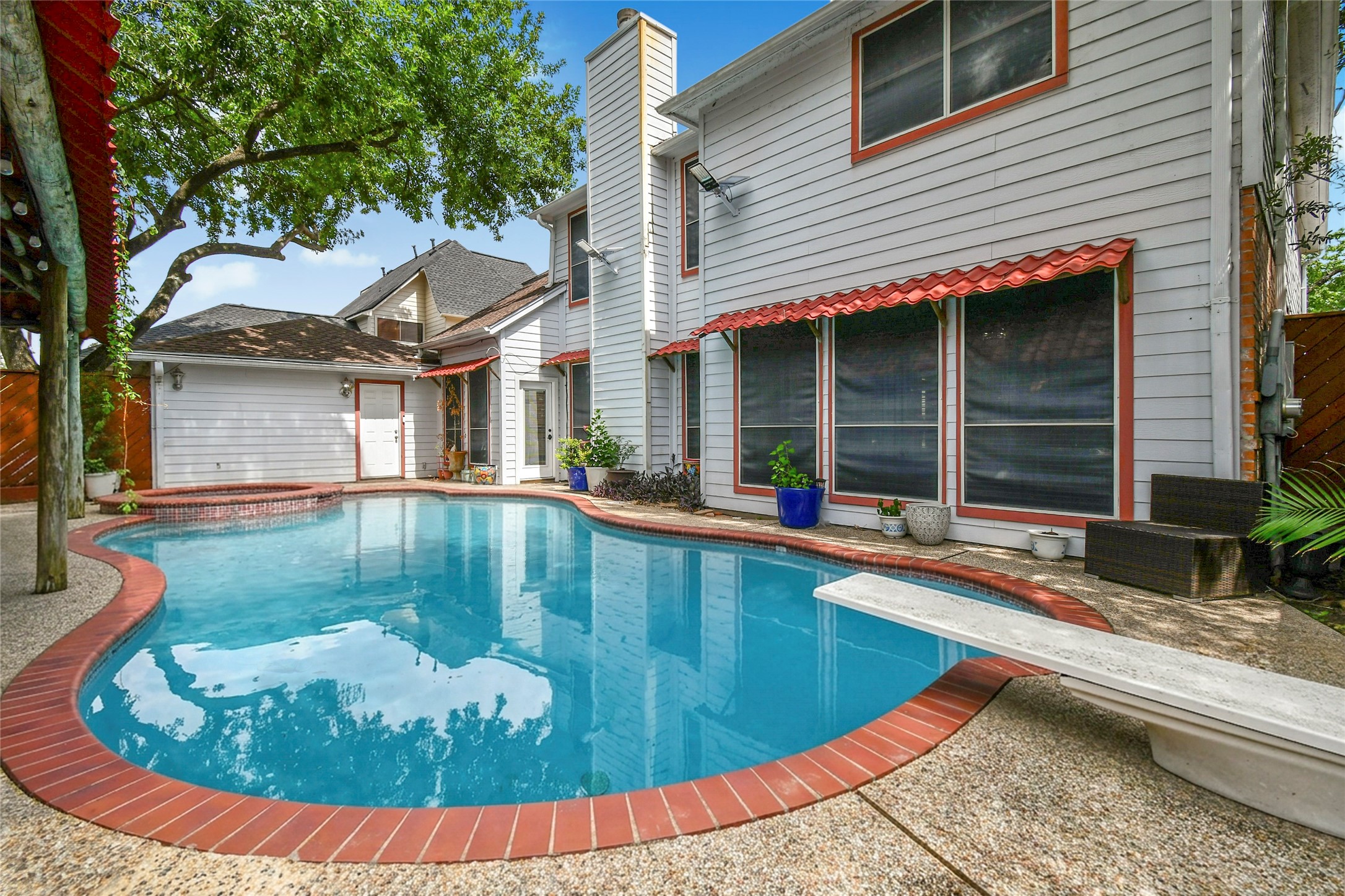 17311 Rothko Lane Property Photo 7