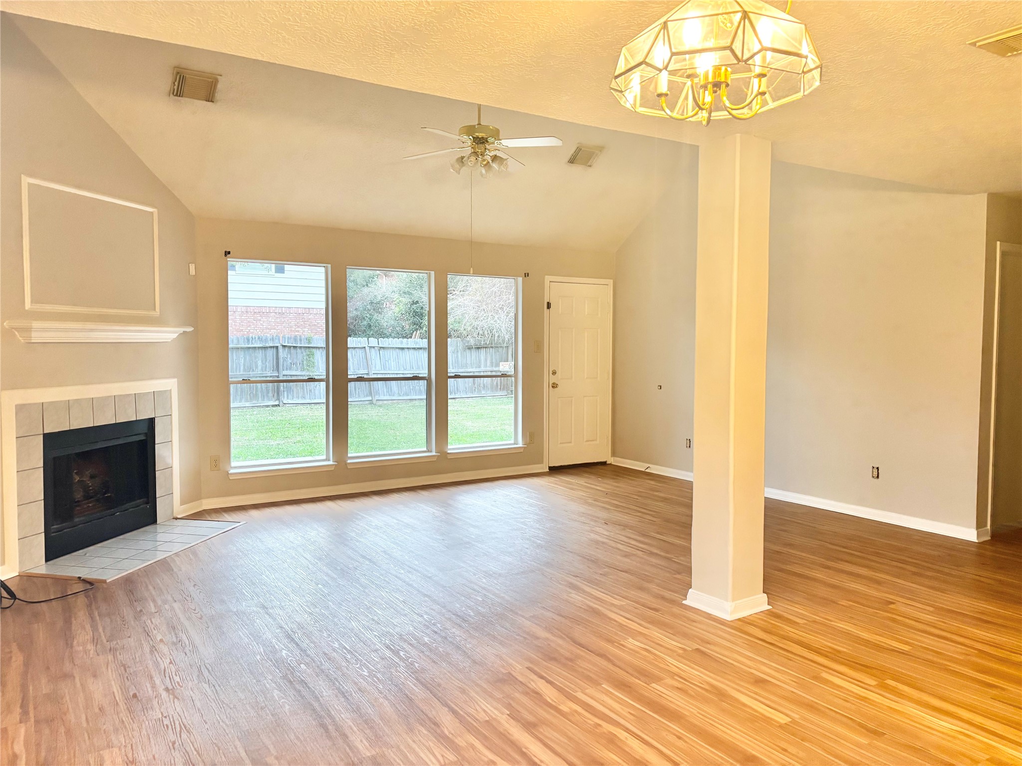 15919 Blue Mesa Ridge Drive Property Photo 3
