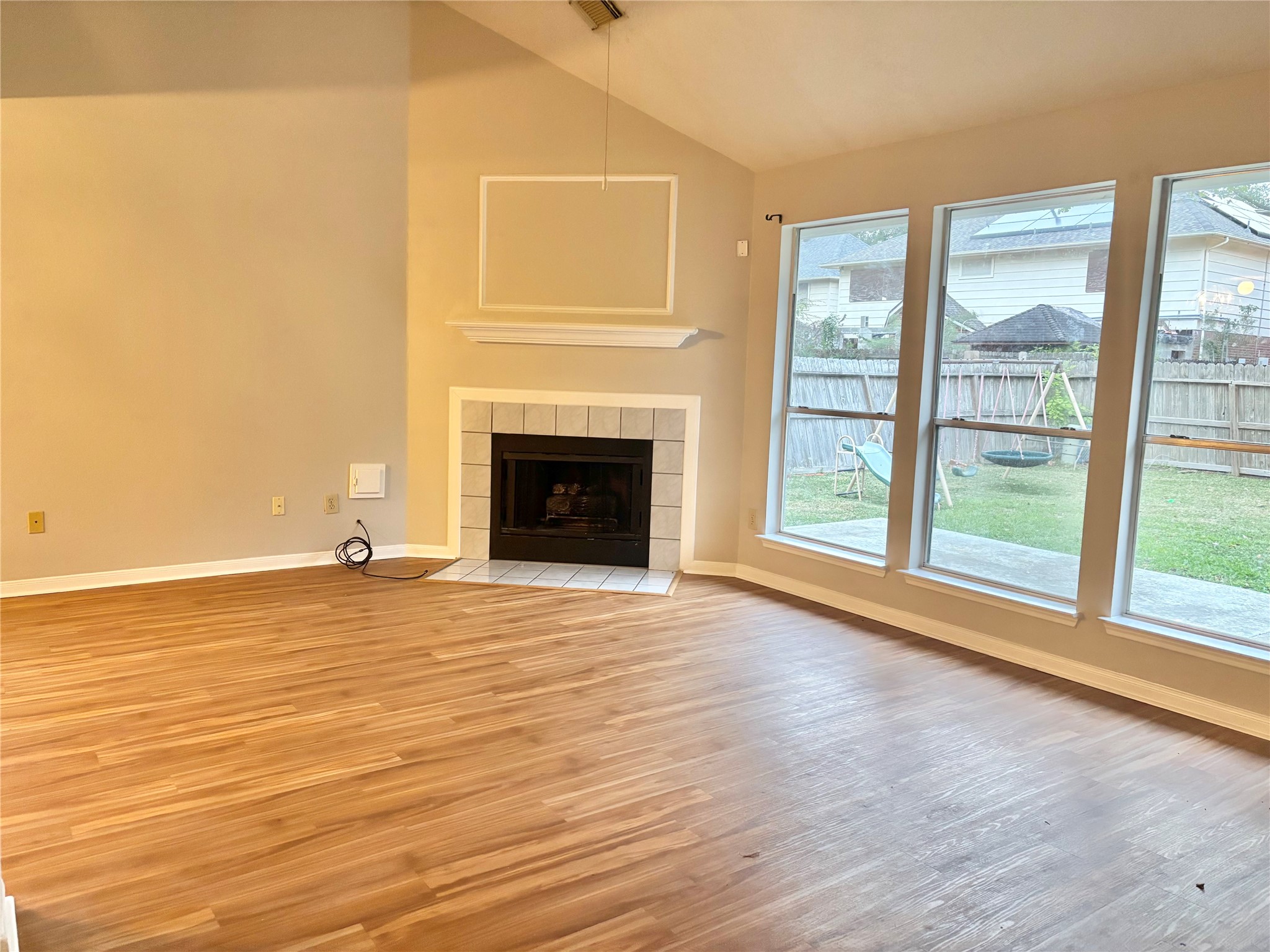 15919 Blue Mesa Ridge Drive Property Photo 4