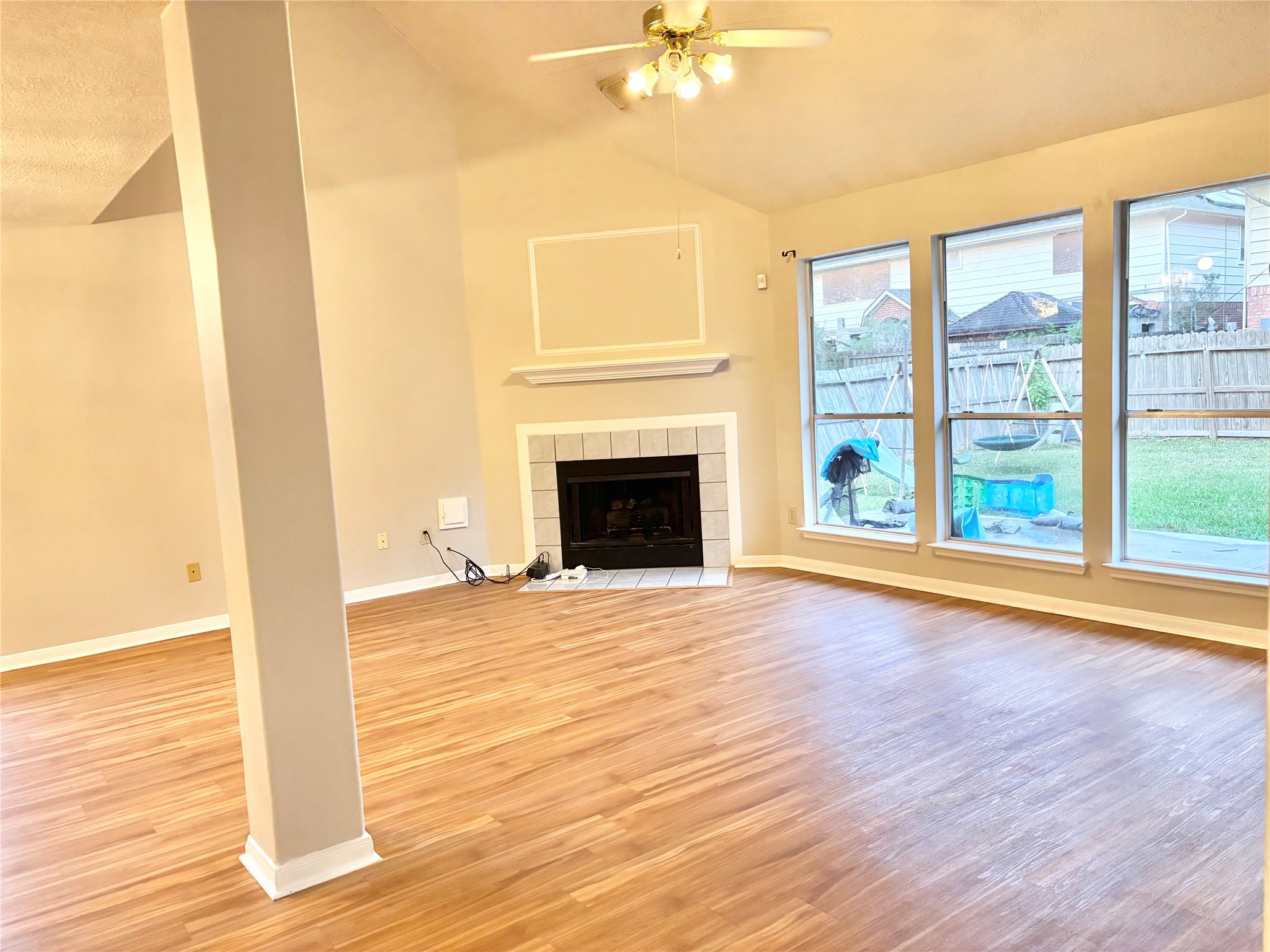 15919 Blue Mesa Ridge Drive Property Photo 5