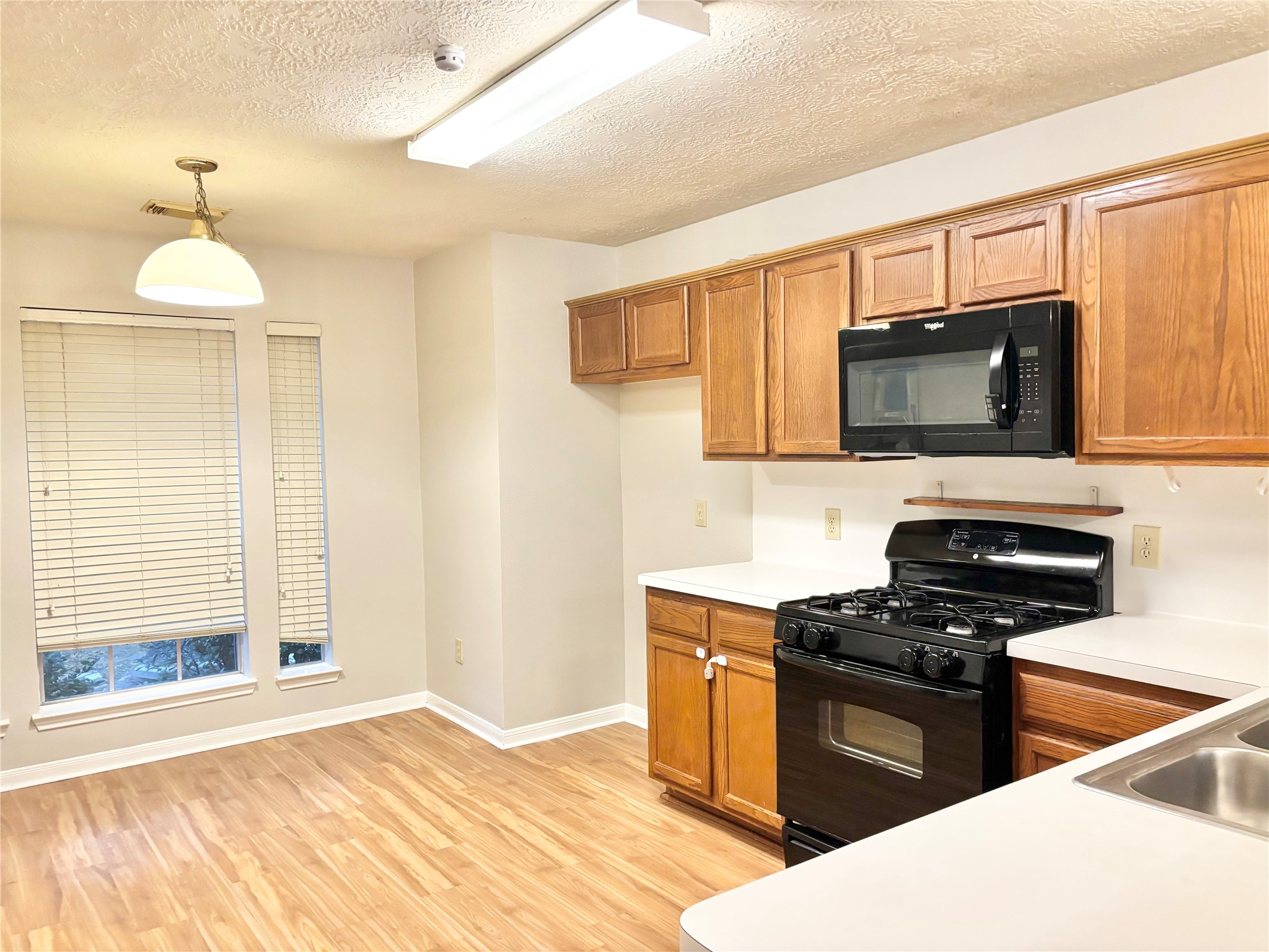 15919 Blue Mesa Ridge Drive Property Photo 8
