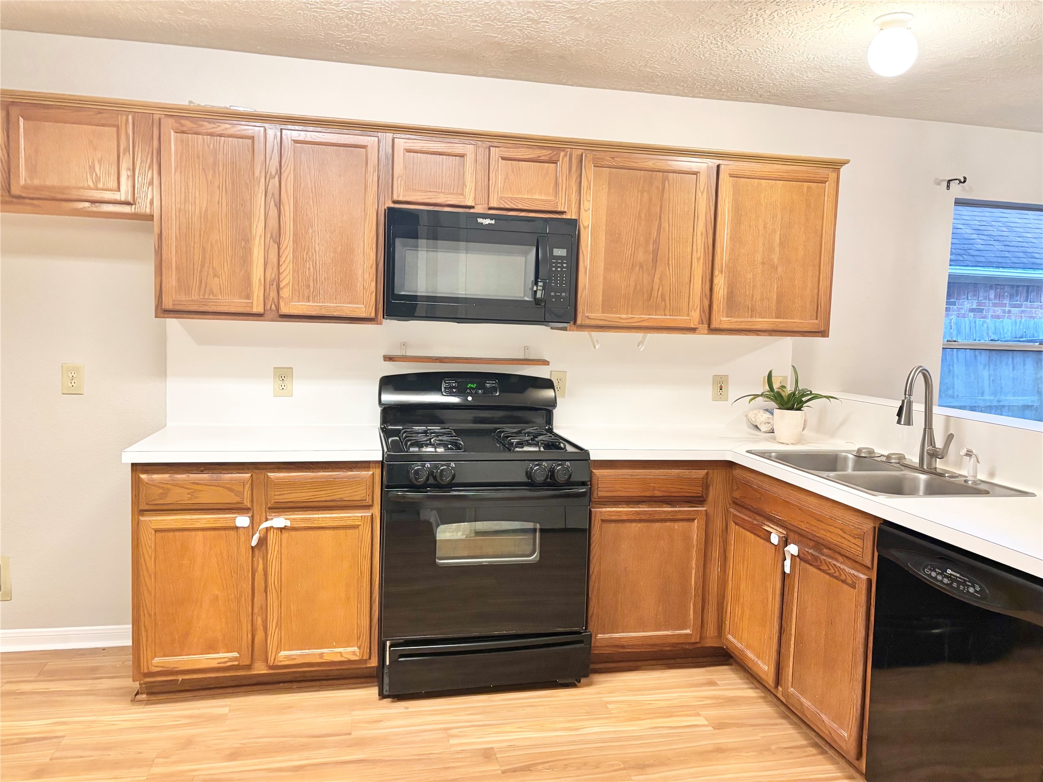 15919 Blue Mesa Ridge Drive Property Photo 13